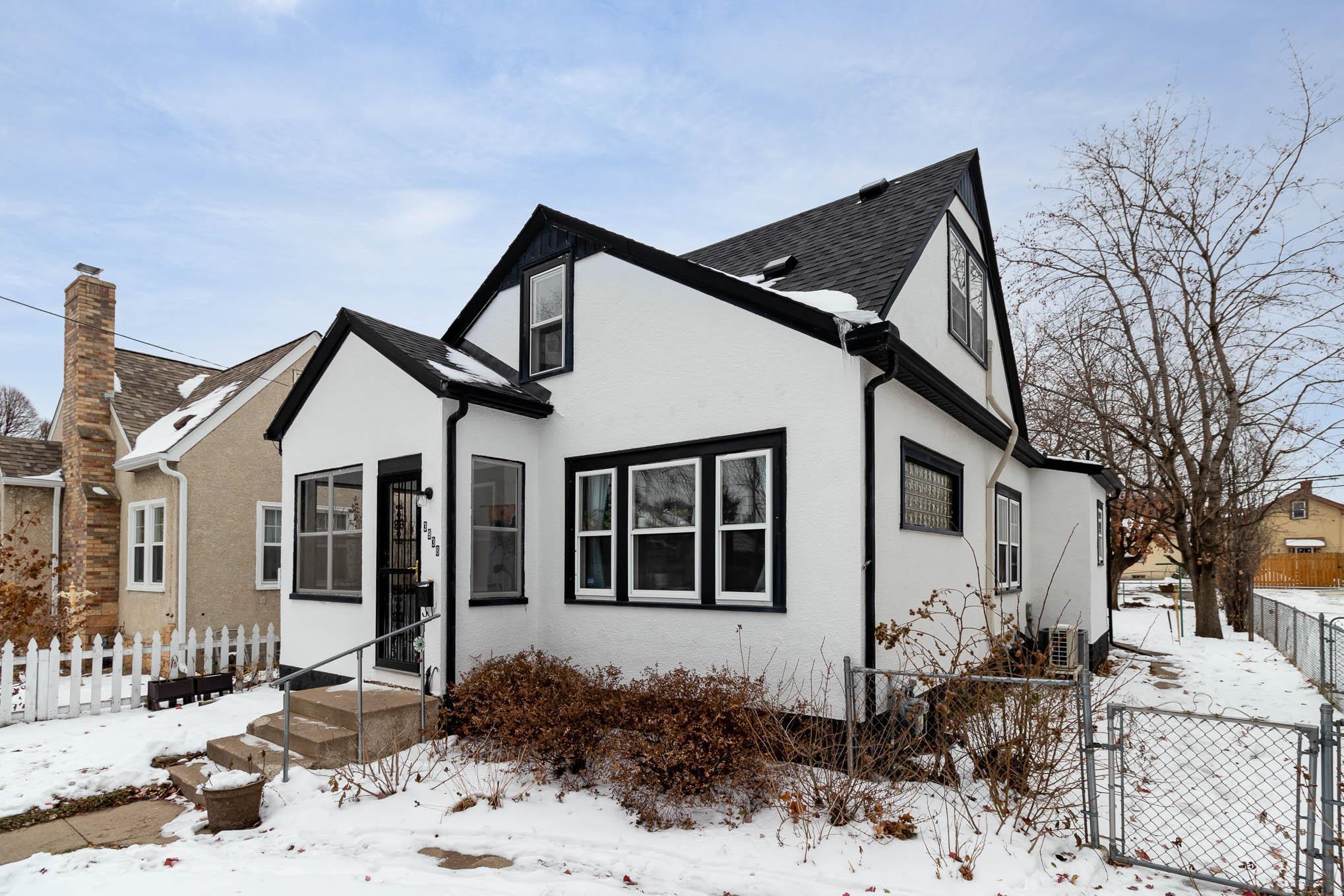 View of Residential at 3938 Queen Avenue, Minneapolis MN 55412, Minneapolis - Mike Wilen | Minnesota Team Real Estate