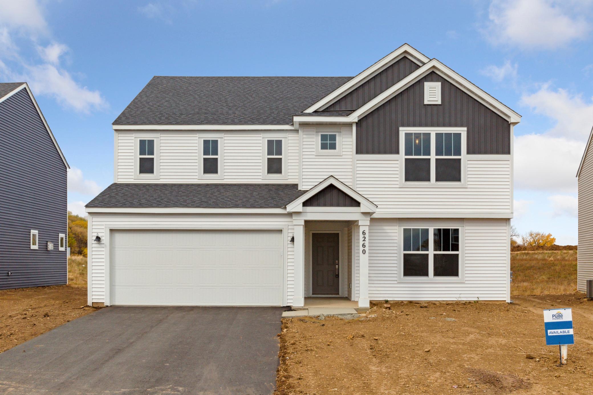 View of Residential at 12673 Marmon Street, Blaine MN 55449, Blaine - Mike Wilen | Minnesota Team Real Estate