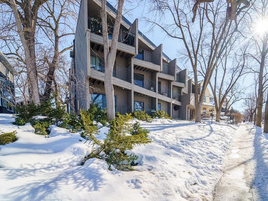 View of Residential at 3033 Bde Maka Ska Parkway #303, Minneapolis MN 55408, Minneapolis - Mike Wilen | Minnesota Team Real Estate