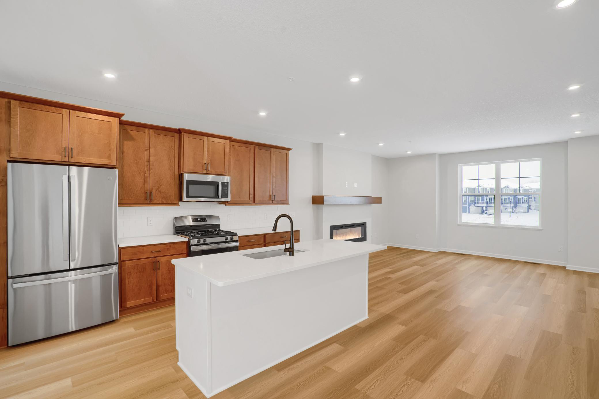 View of Residential at 8668 London Circle #D, Blaine MN 55449, Blaine - Mike Wilen | Minnesota Team Real Estate