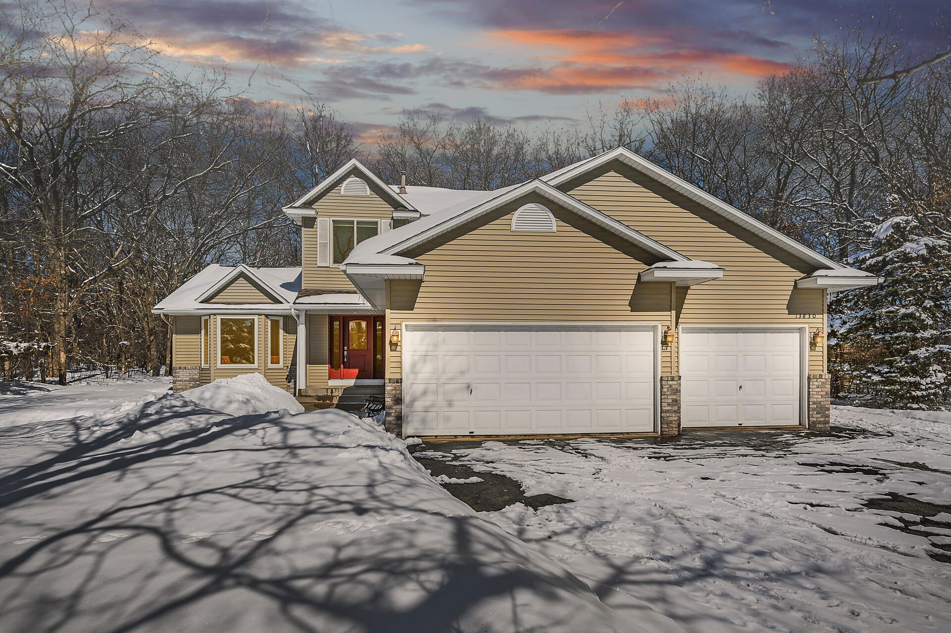 View of Residential at 13830 254th Avenue, Zimmerman MN 55398, Zimmerman - Mike Wilen | Minnesota Team Real Estate