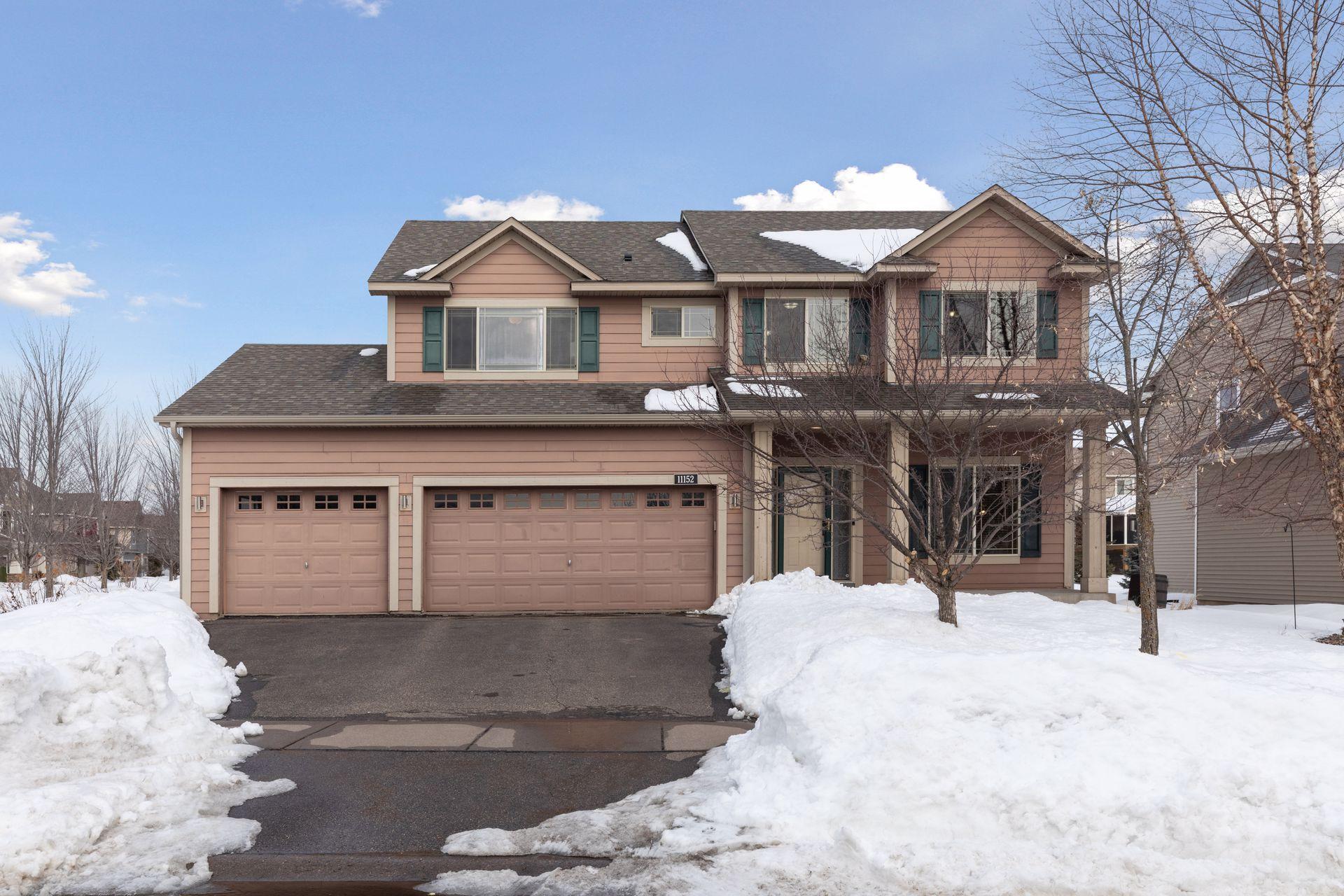 View of Residential at 11152 Walnut Lane, Woodbury MN 55129, Woodbury - Mike Wilen | Minnesota Team Real Estate