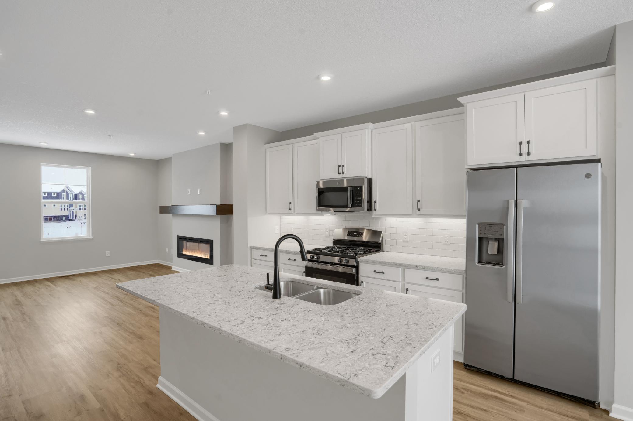 View of Residential at 8668 London Circle #E, Blaine MN 55449, Blaine - Mike Wilen | Minnesota Team Real Estate