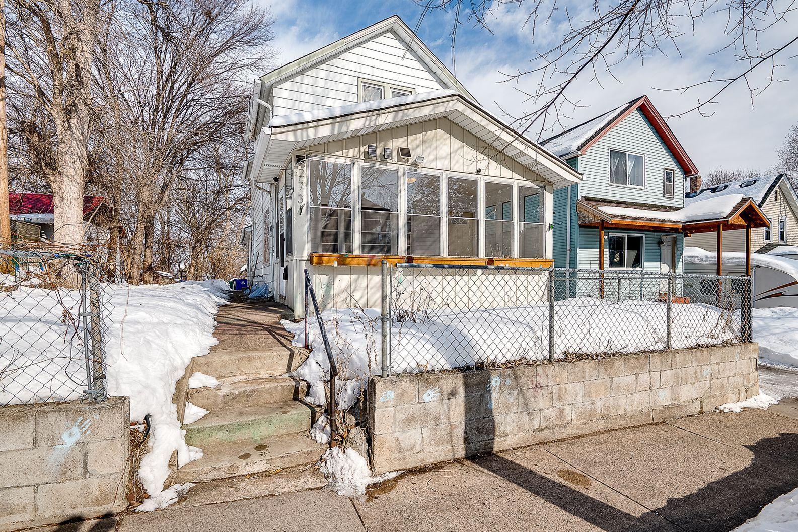 View of Residential at 273 Page Street, Saint Paul MN 55107, Saint Paul - Mike Wilen | Minnesota Team Real Estate