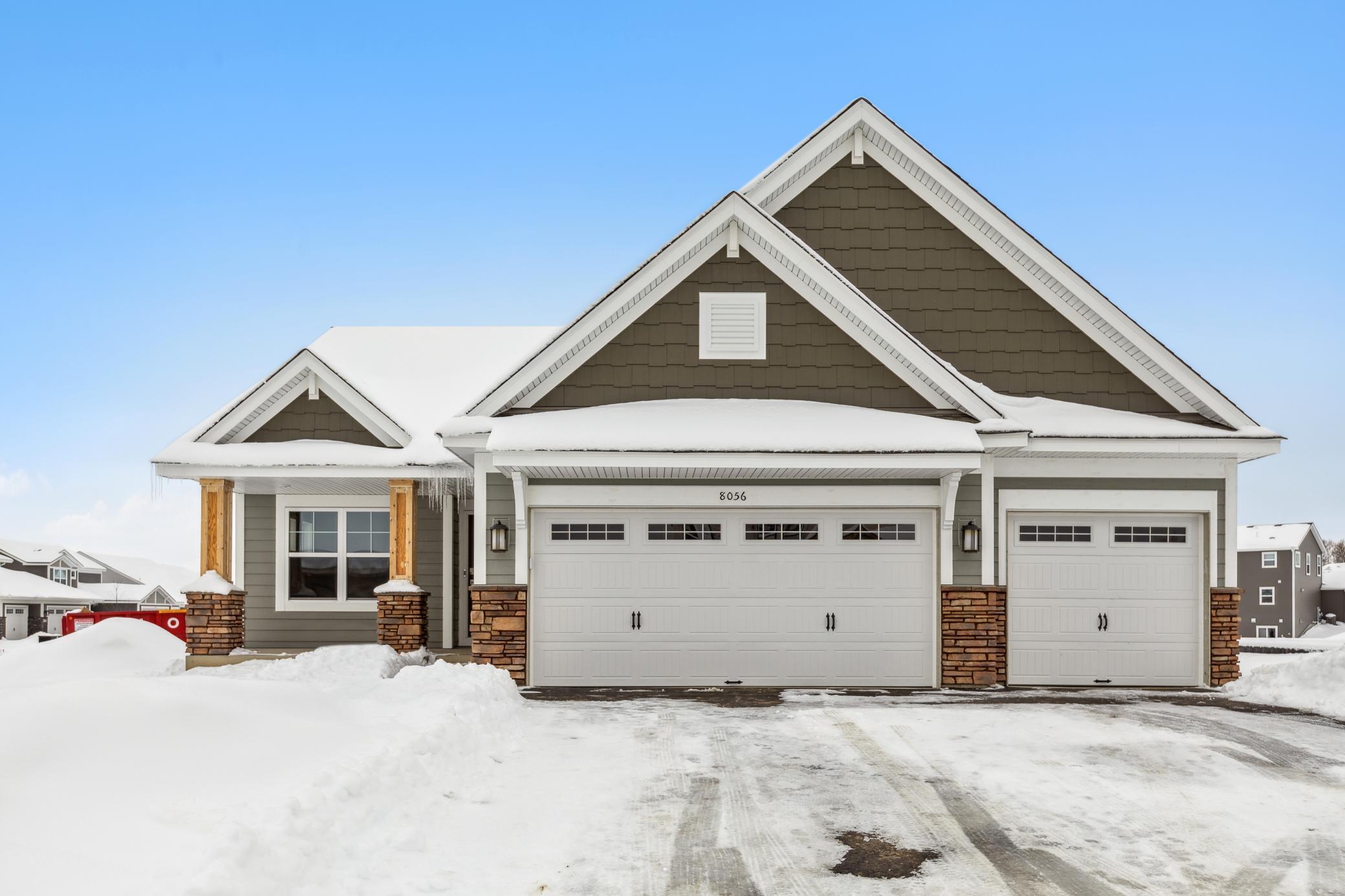 View of Residential at 8056 186th Street, Lakeville MN 55044, Lakeville - Mike Wilen | Minnesota Team Real Estate