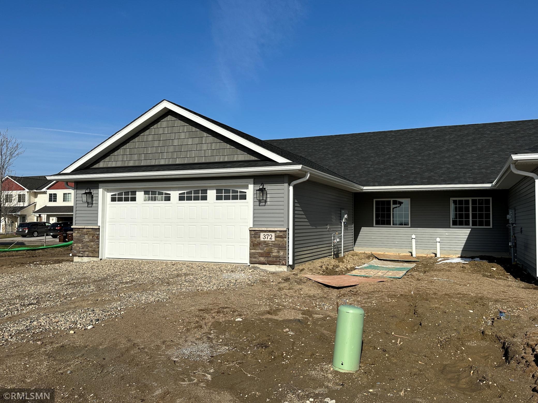 View of Residential at 372 Cedar Avenue, Maple Lake MN 55358, Maple Lake - Mike Wilen | Minnesota Team Real Estate