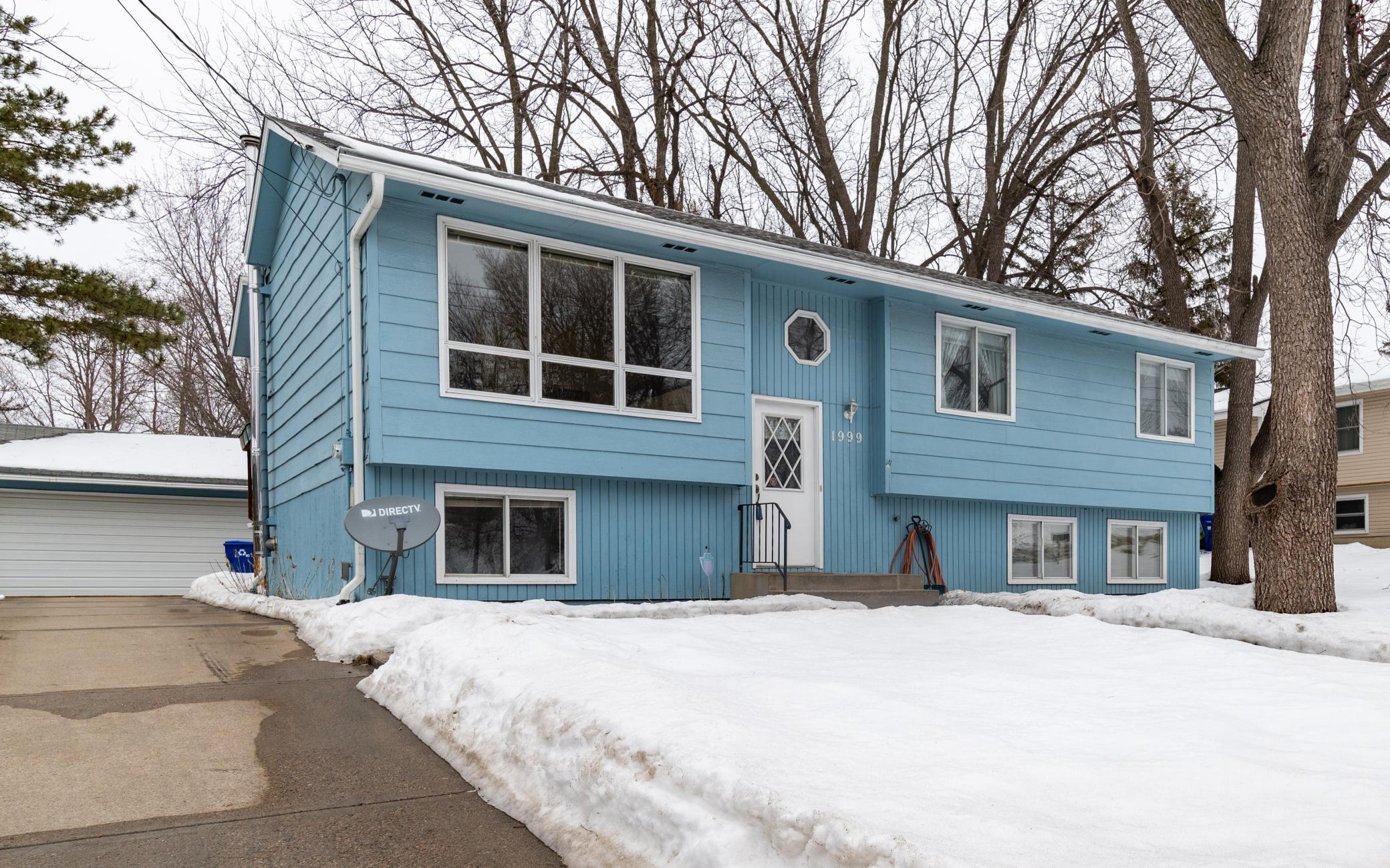 View of Residential at 1999 Wilson Avenue, Saint Paul MN 55119, Saint Paul - Mike Wilen | Minnesota Team Real Estate