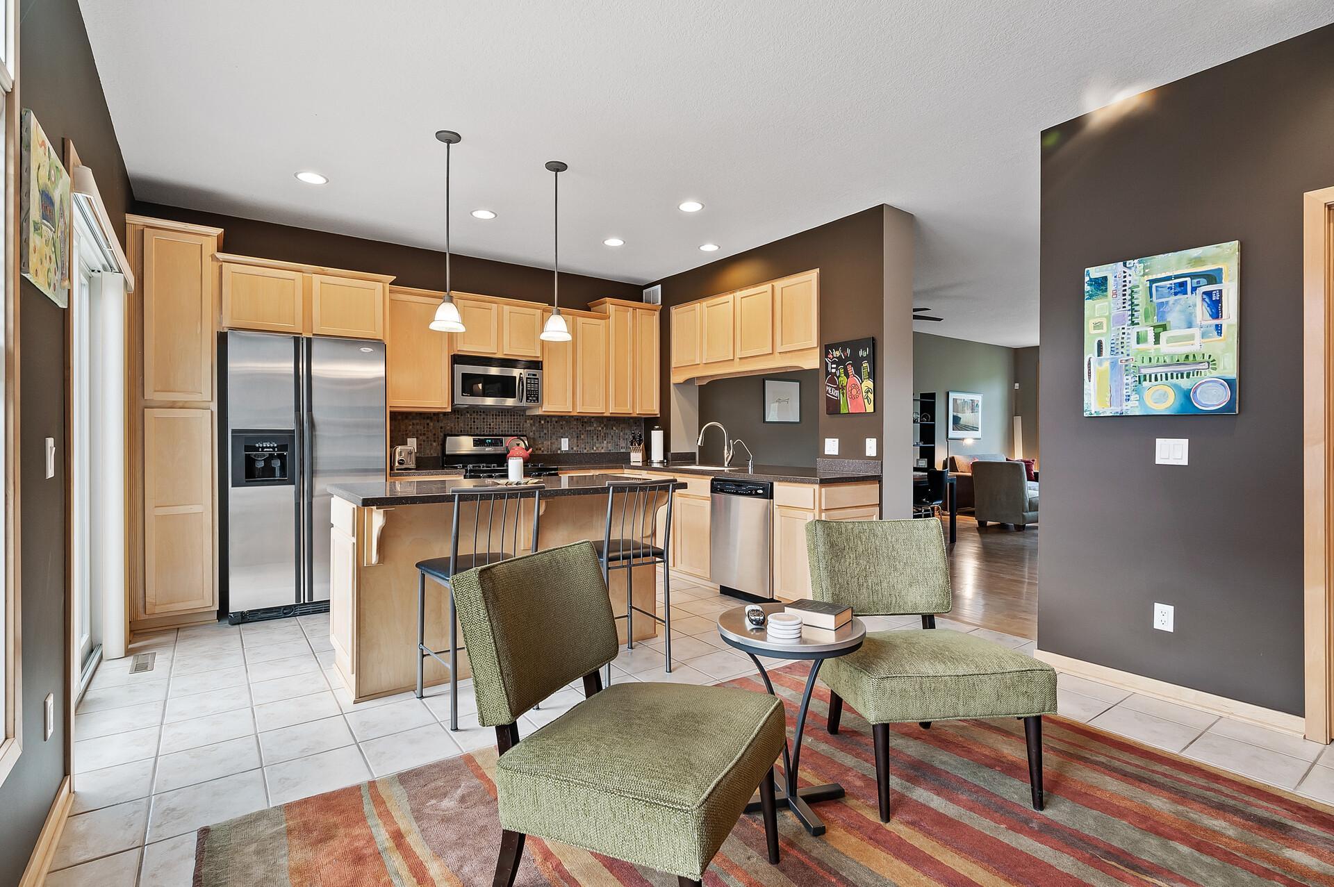 View of Residential at 326 Spring Street, Saint Paul MN 55102, Saint Paul - Mike Wilen | Minnesota Team Real Estate