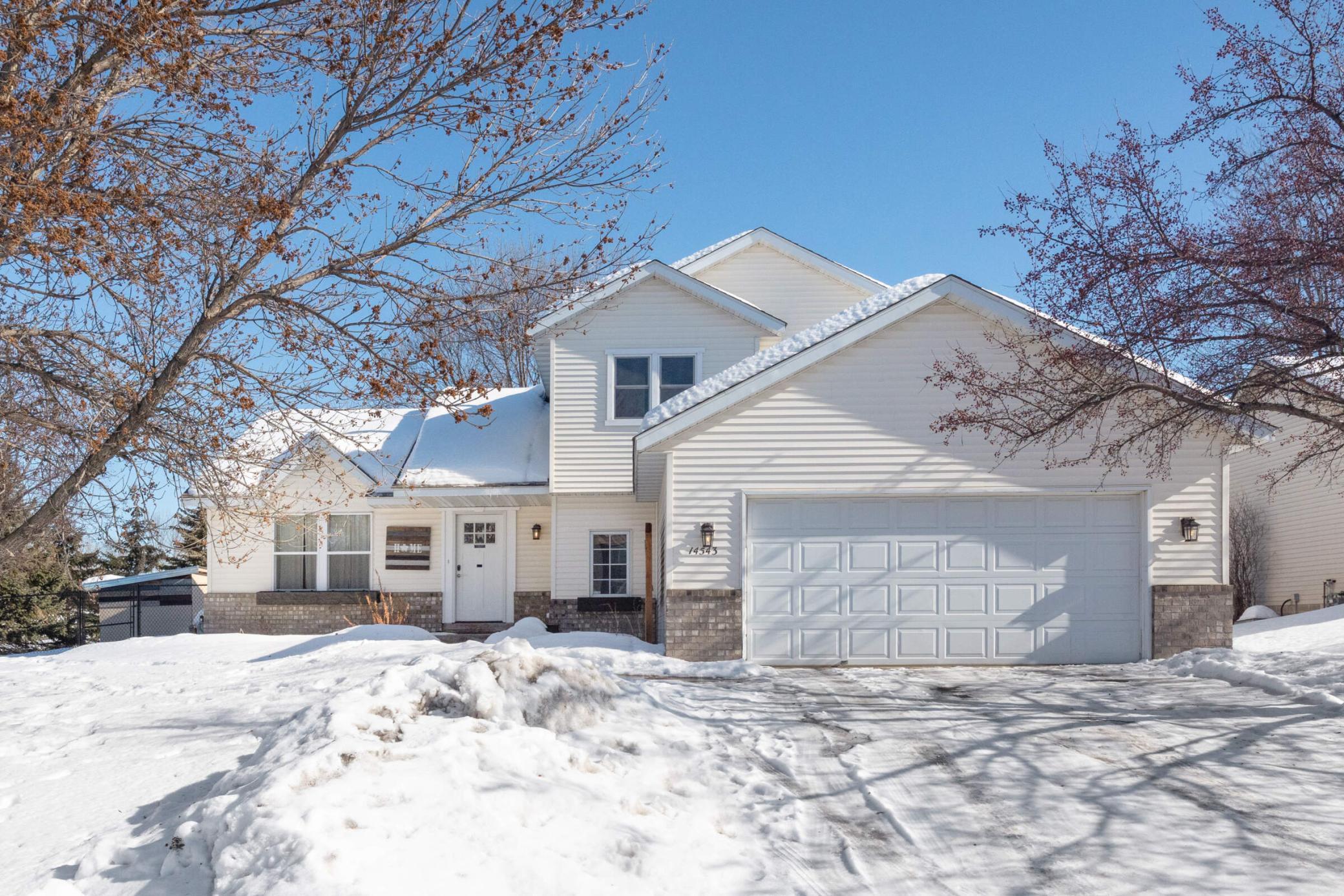 View of Residential at 14543 Carriage Lane, Prior Lake MN 55372, Prior Lake - Mike Wilen | Minnesota Team Real Estate