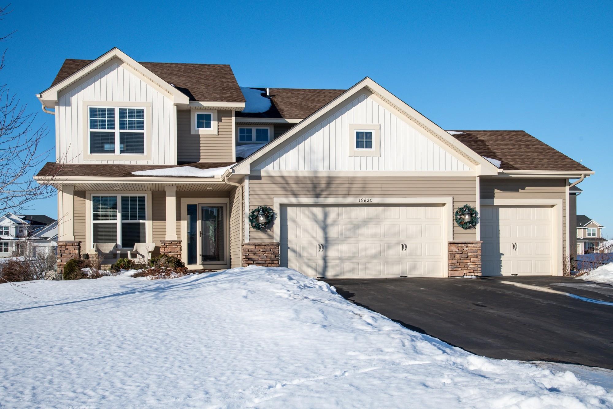 View of Residential at 19620 Calgary Trail, Farmington MN 55024, Farmington - Mike Wilen | Minnesota Team Real Estate