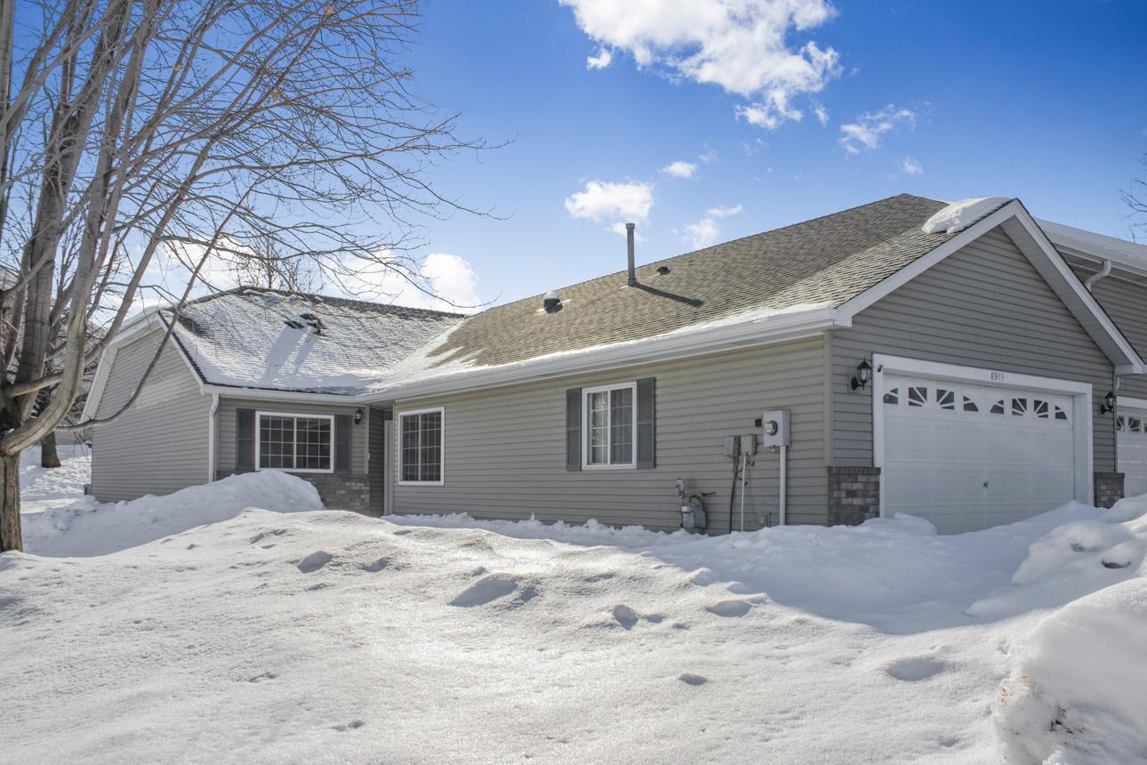 View of Residential at 8903 Thomas Drive, Woodbury MN 55125, Woodbury - Mike Wilen | Minnesota Team Real Estate