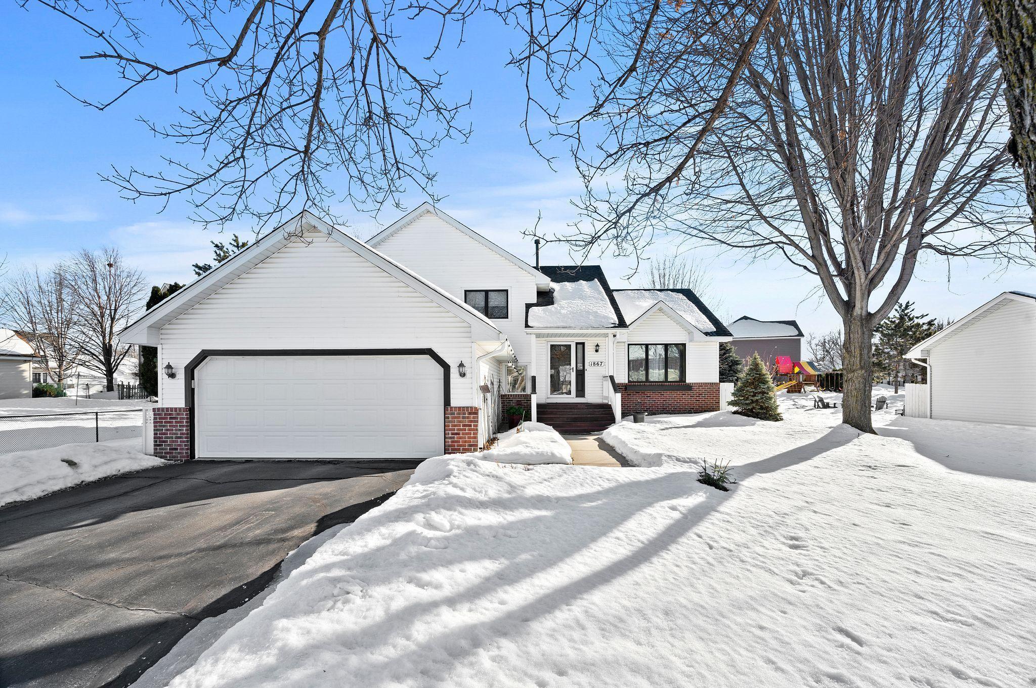 View of Residential at 1867 Spinaker Drive, Woodbury MN 55125, Woodbury - Mike Wilen | Minnesota Team Real Estate