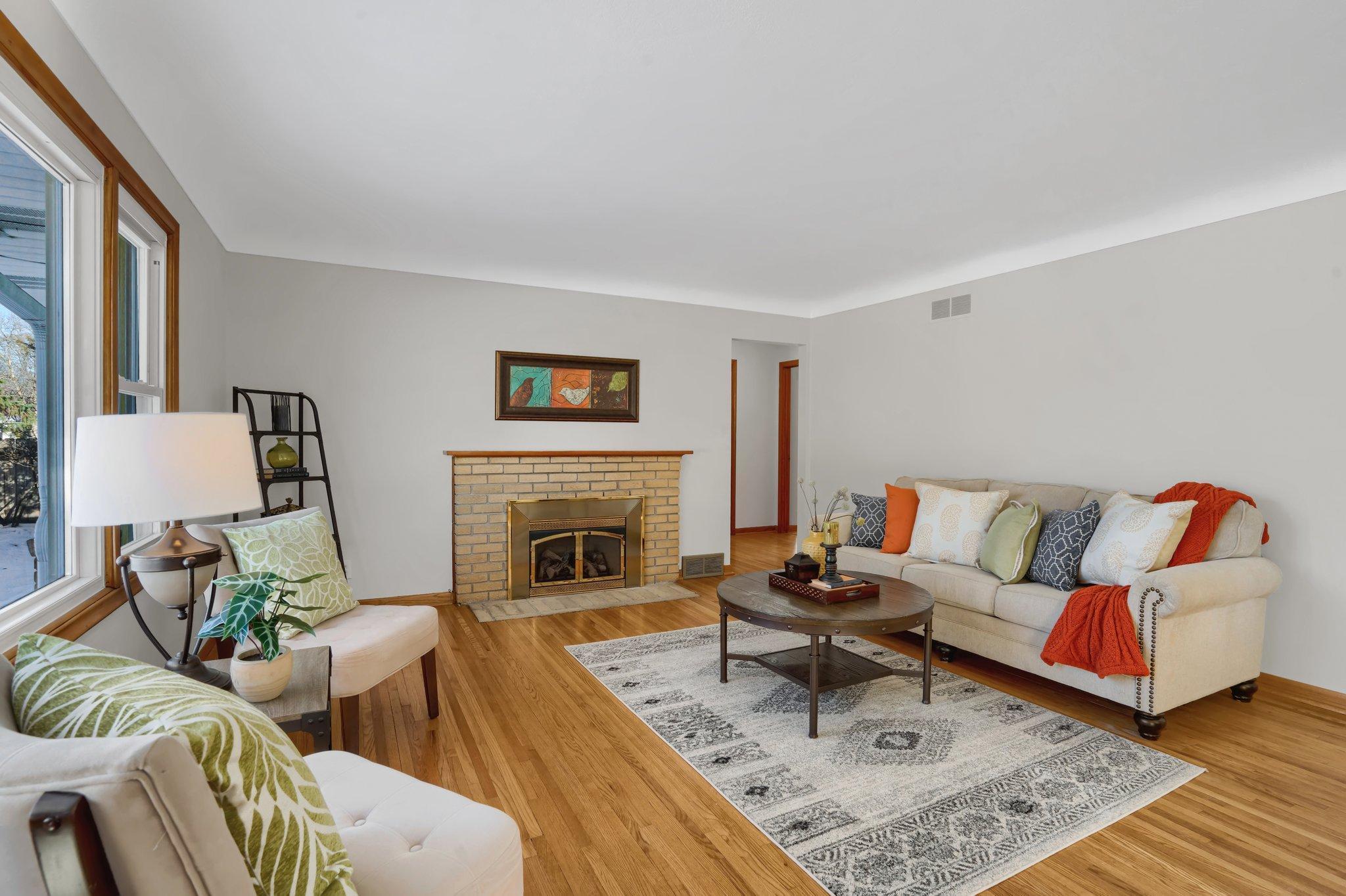 View of Residential at 8401 Blaisdell Avenue, Bloomington MN 55420, Bloomington - Mike Wilen | Minnesota Team Real Estate