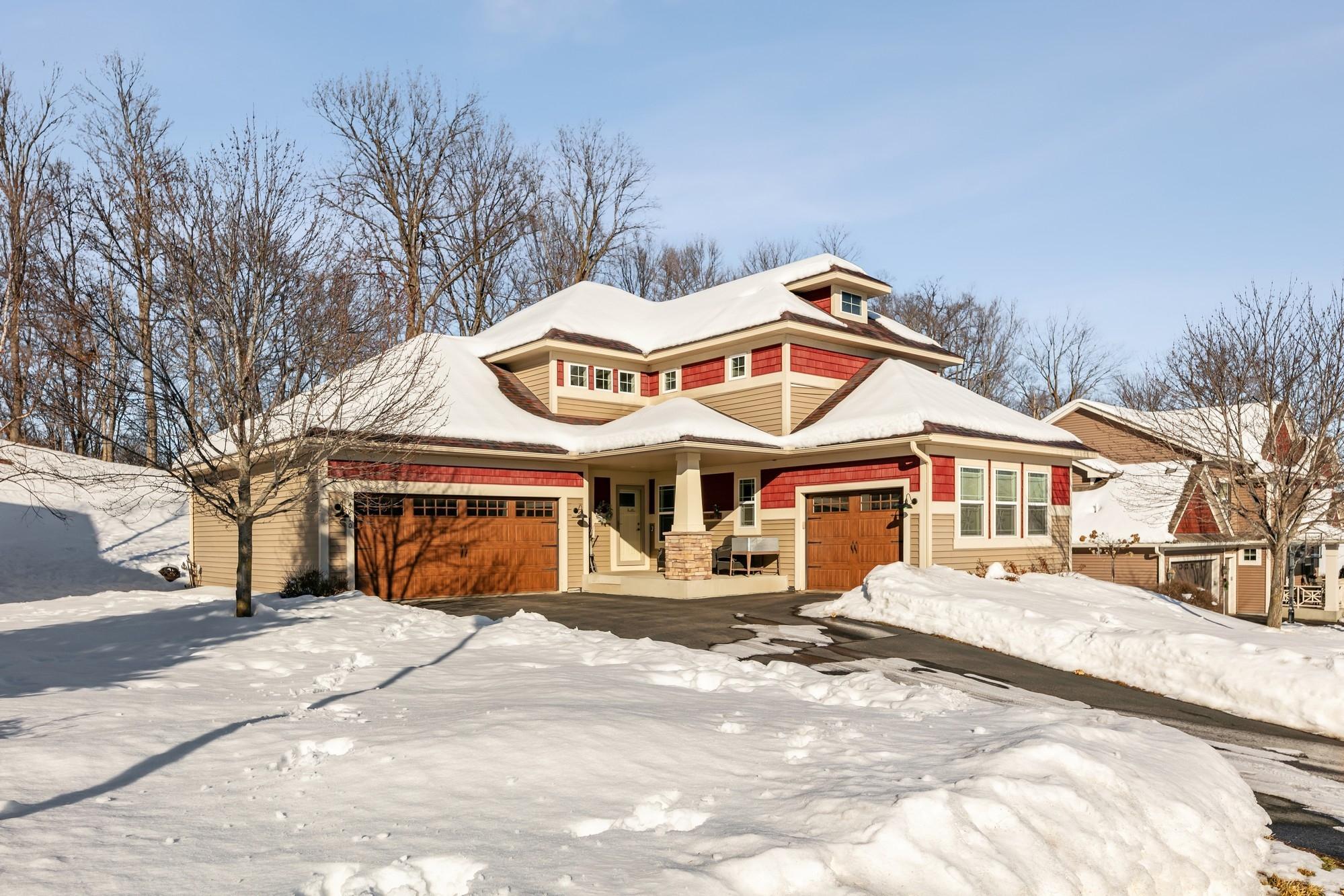 View of Residential at 4210 Maple Hurst Drive, Rockford MN 55373, Rockford - Mike Wilen | Minnesota Team Real Estate