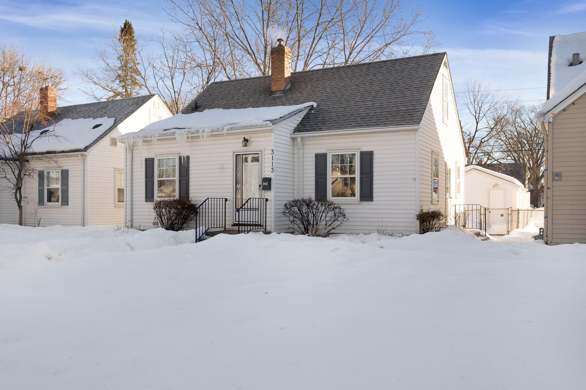 View of Residential at 3113 Jersey Avenue, Saint Louis Park MN 55426, Saint Louis Park - Mike Wilen | Minnesota Team Real Estate