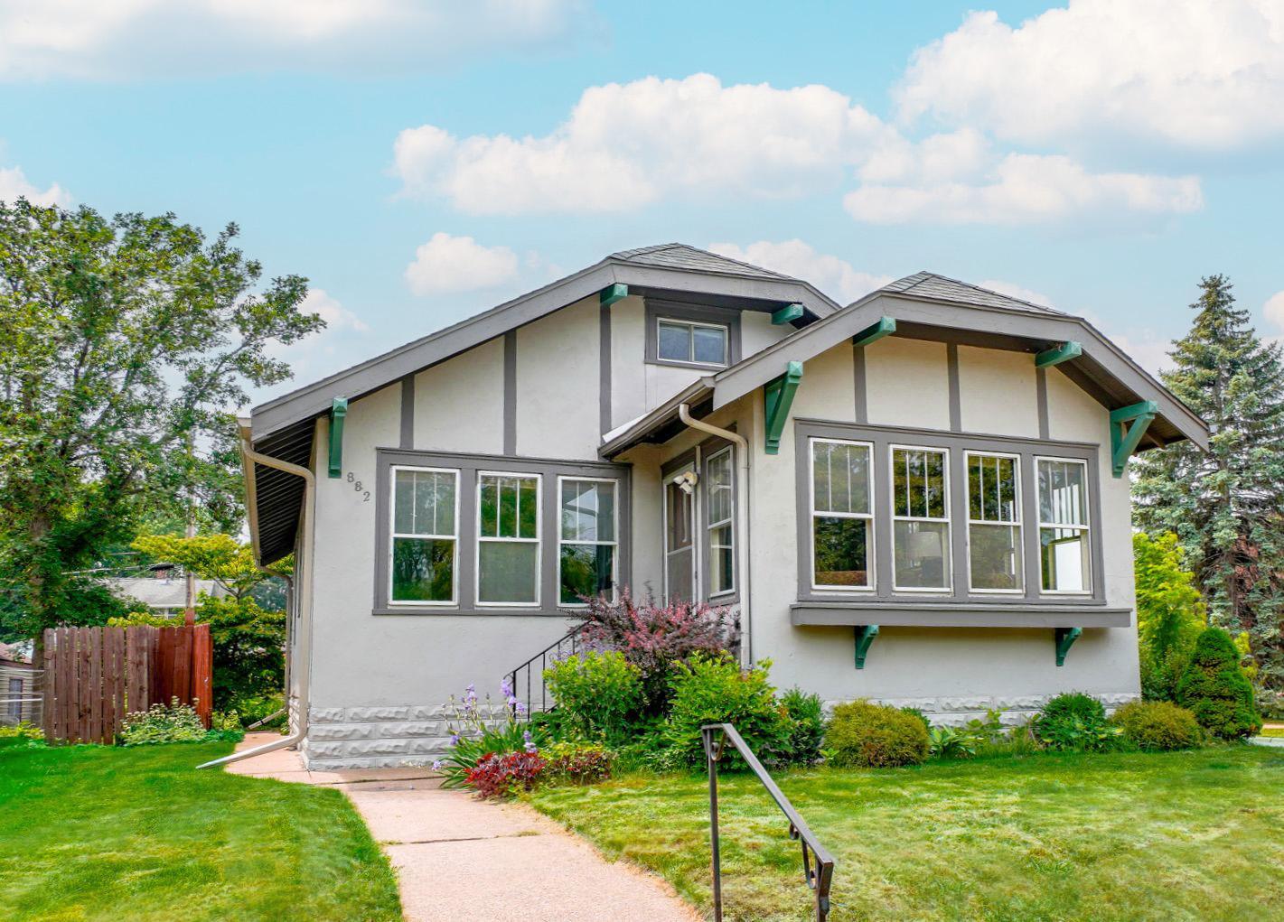 View of Residential at 882 Ivy Avenue, Saint Paul MN 55106, Saint Paul - Mike Wilen | Minnesota Team Real Estate