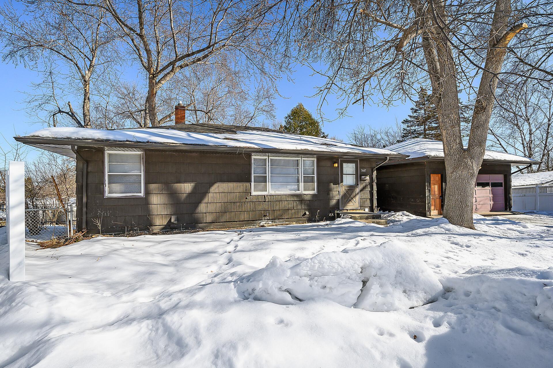 View of Residential at 3647 73rd Court, Inver Grove Heights MN 55076, Inver Grove Heights - Mike Wilen | Minnesota Team Real Estate