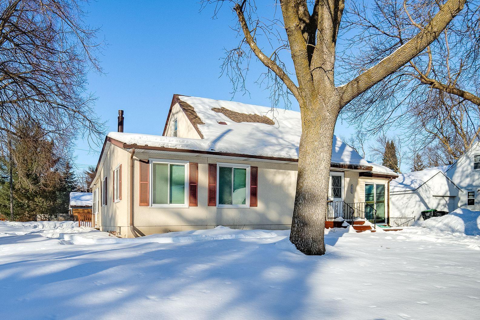 View of Residential at 2631 2nd Avenue, North Saint Paul MN 55109, North Saint Paul - Mike Wilen | Minnesota Team Real Estate