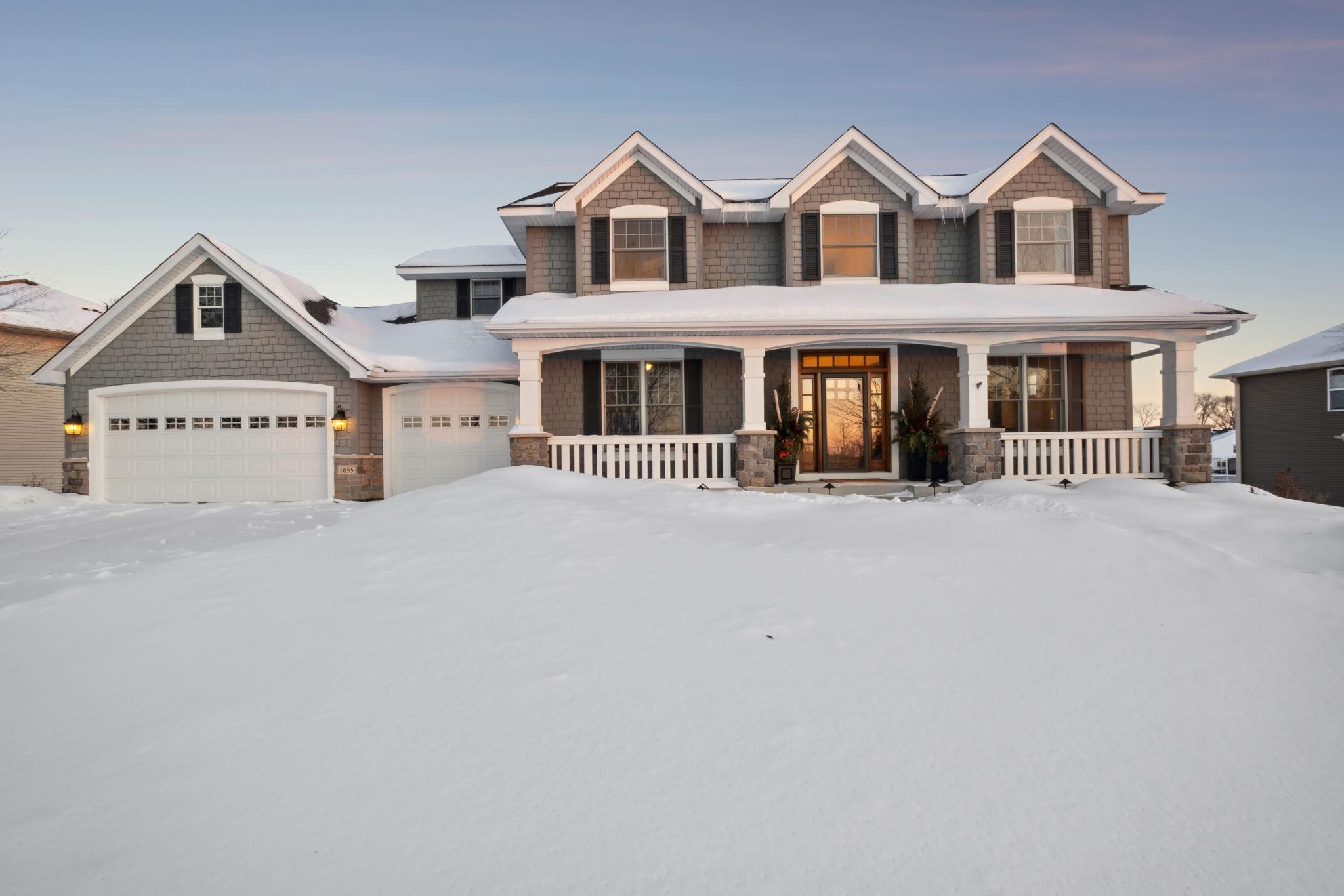 View of Residential at 1655 Field Drive, Victoria MN 55386, Victoria - Mike Wilen | Minnesota Team Real Estate
