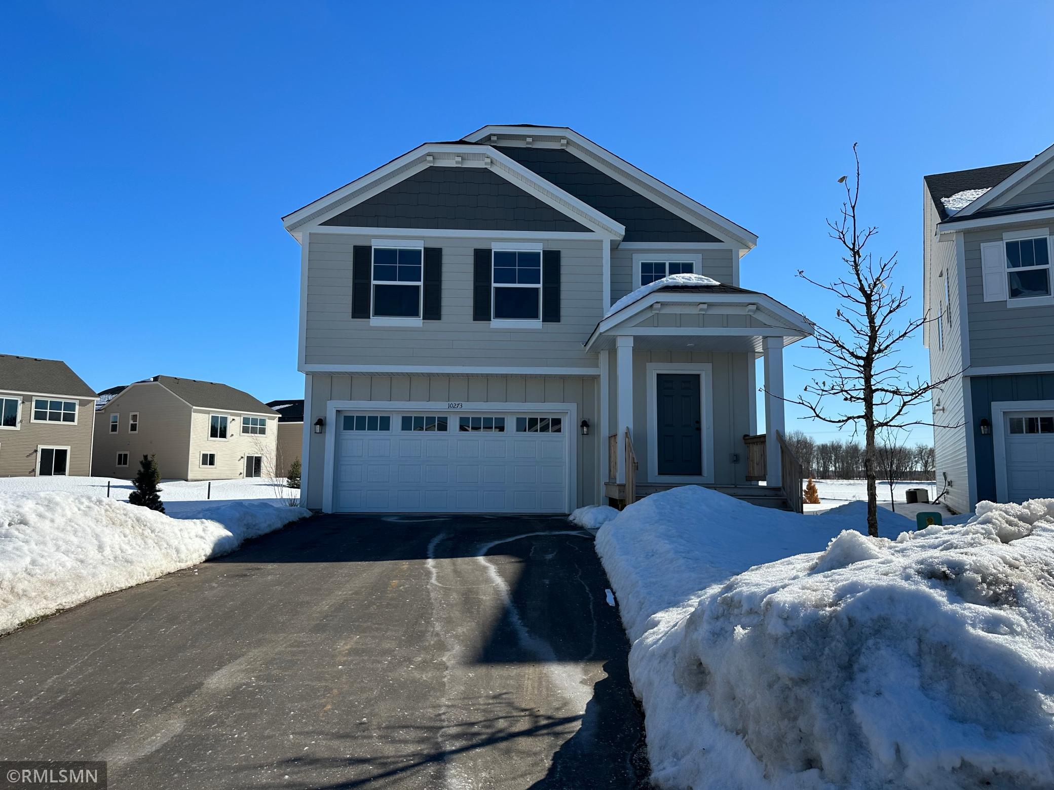 View of Residential at 10273 Greenway Circle, Cottage Grove MN 55016, Cottage Grove - Mike Wilen | Minnesota Team Real Estate