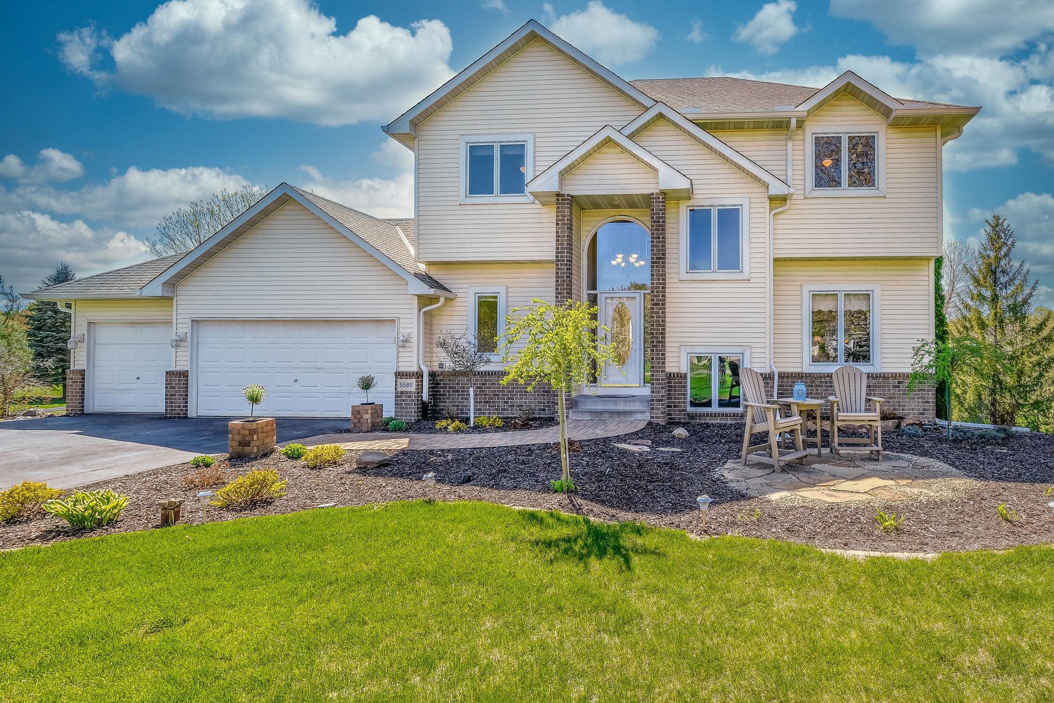 View of Residential at 5589 Quale Avenue, Saint Michael MN 55376, Saint Michael - Mike Wilen | Minnesota Team Real Estate