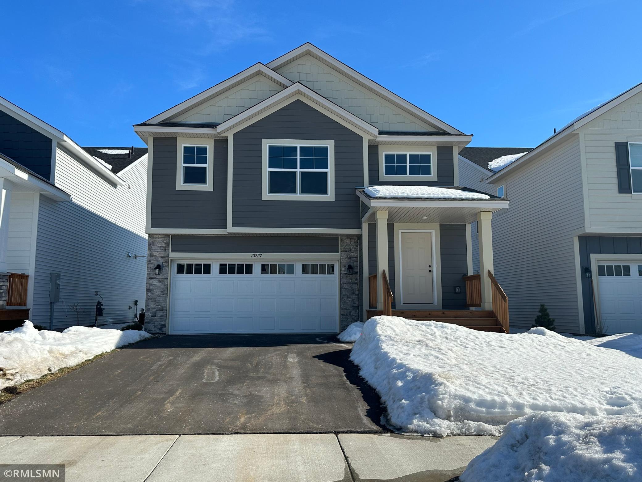 View of Residential at 10227 Greystone Circle, Cottage Grove MN 55016, Cottage Grove - Mike Wilen | Minnesota Team Real Estate