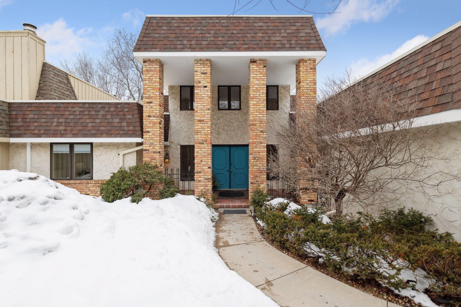 View of Residential at 1833 Eagle Ridge Drive #7, Mendota Heights MN 55118, Mendota Heights - Mike Wilen | Minnesota Team Real Estate
