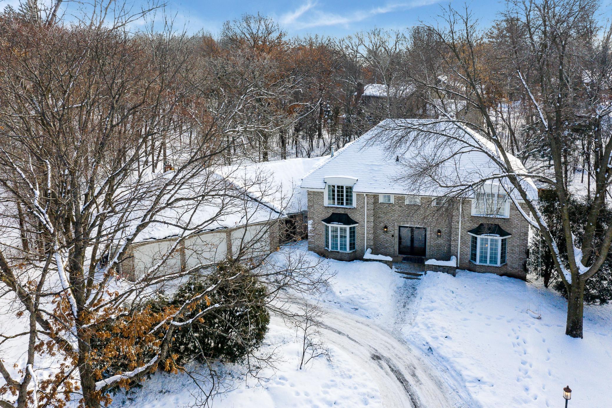 View of Residential at 2431 Lorien Street, Minnetonka MN 55305, Minnetonka - Mike Wilen | Minnesota Team Real Estate