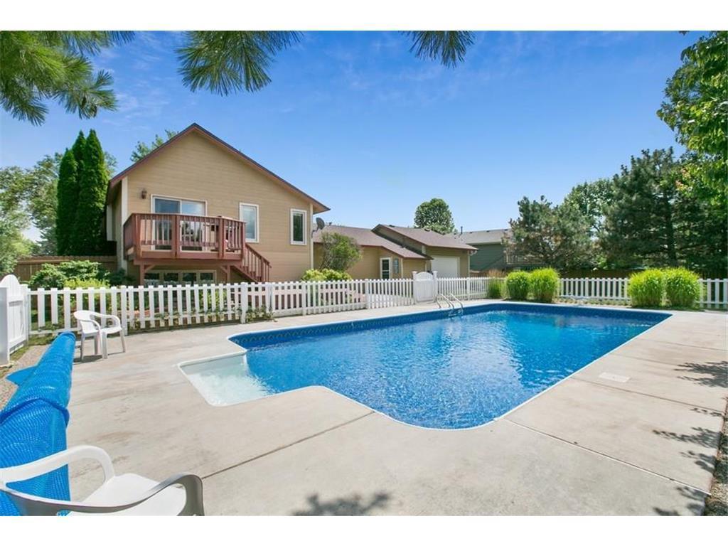 View of Residential at 16325 Fairgreen Avenue, Rosemount MN 55068, Rosemount - Mike Wilen | Minnesota Team Real Estate