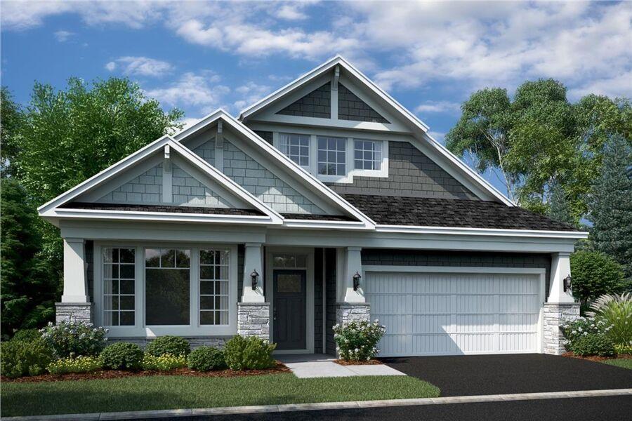 View of Residential at 14626 Cheshire Way, Dayton MN 55327, Dayton - Mike Wilen | Minnesota Team Real Estate