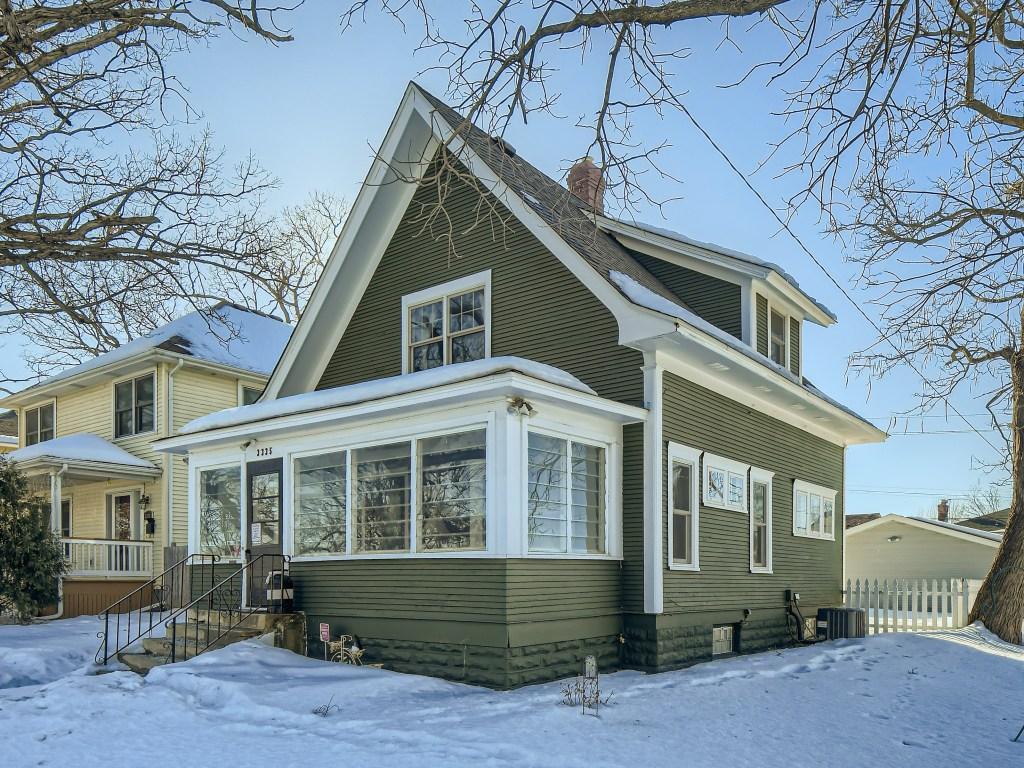 View of Residential at 3335 Girard Avenue, Minneapolis MN 55412, Minneapolis - Mike Wilen | Minnesota Team Real Estate