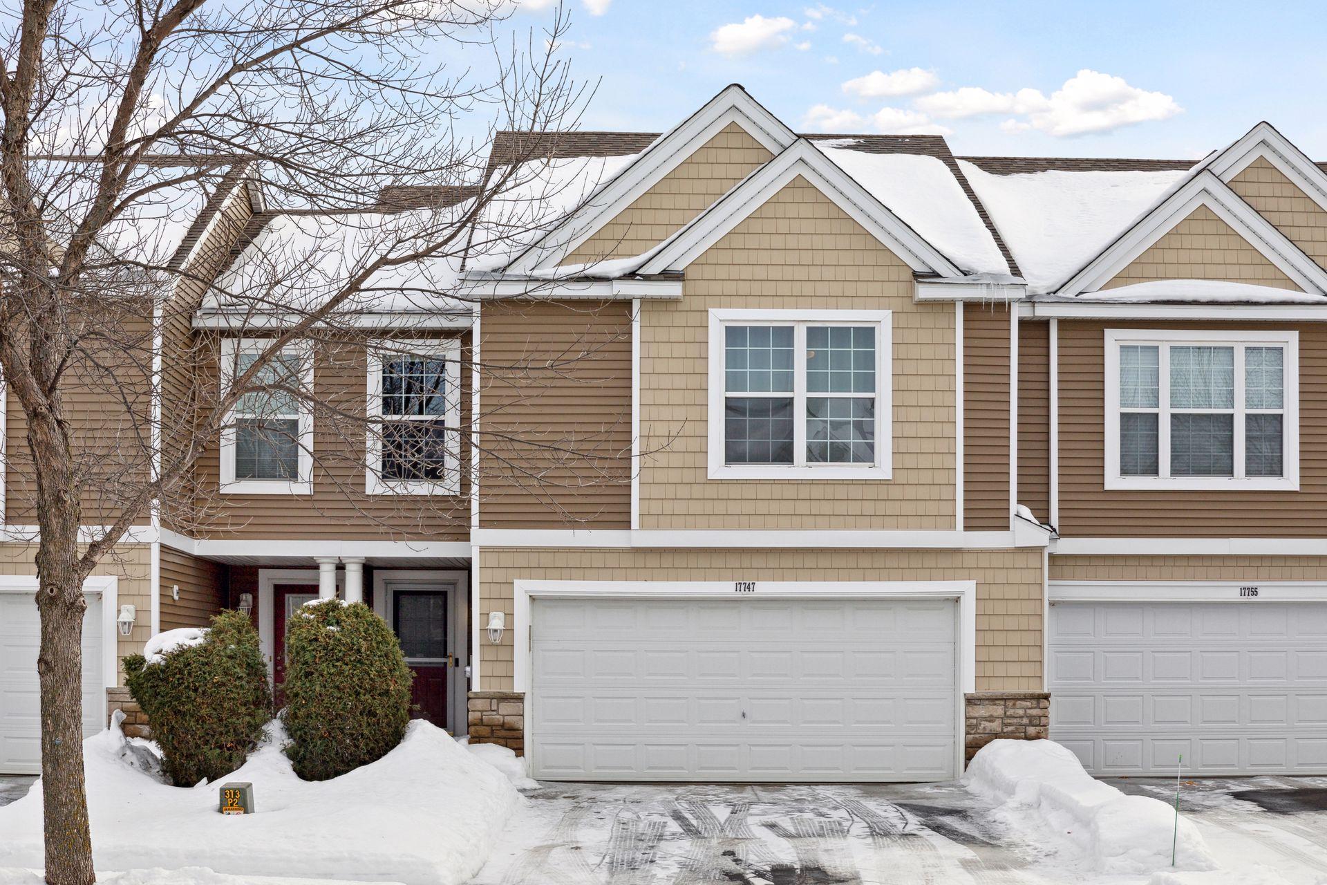 View of Residential at 17747 70th Place, Maple Grove MN 55311, Maple Grove - Mike Wilen | Minnesota Team Real Estate