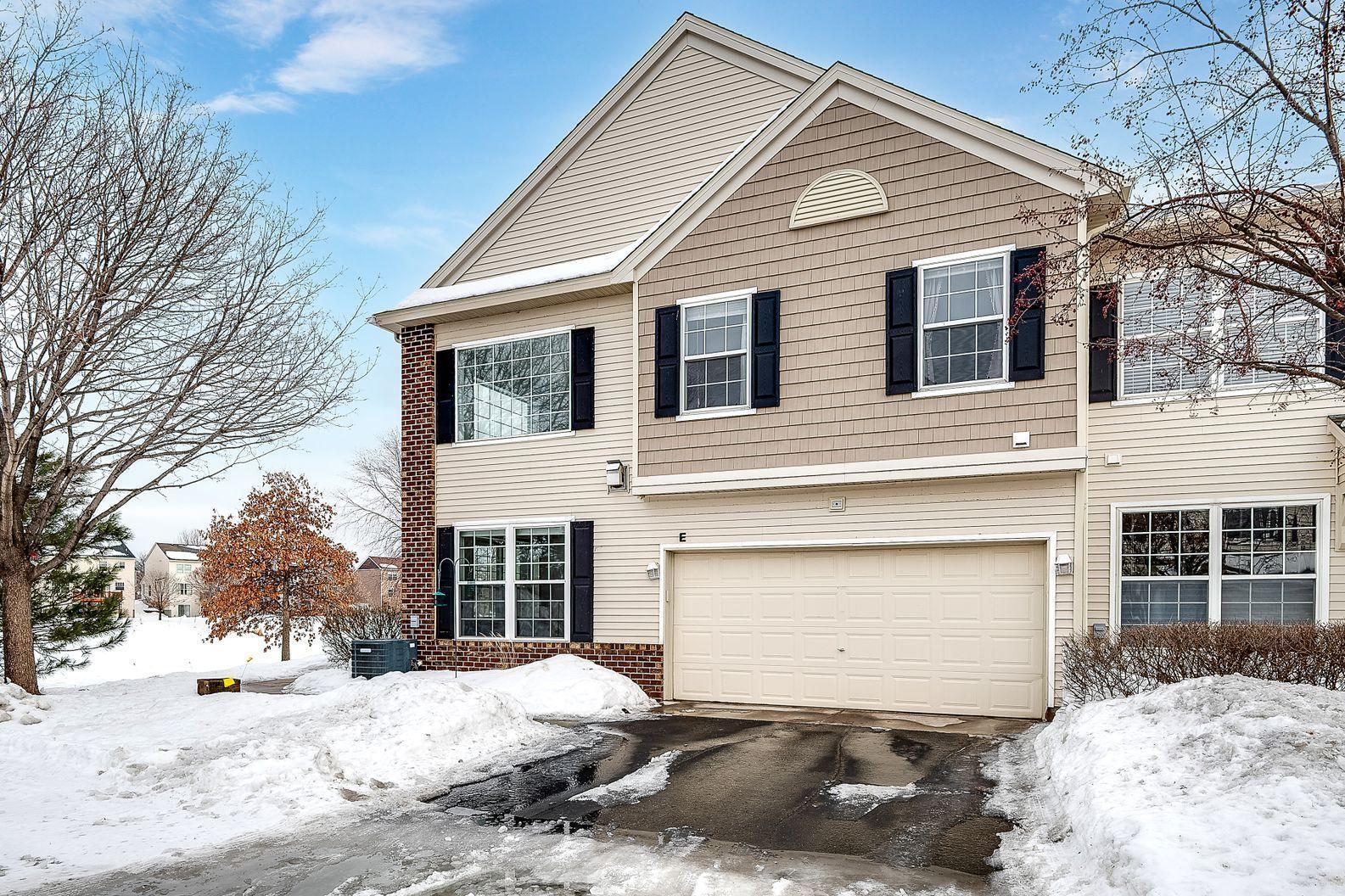 View of Residential at 11363 Fergus Street #E, Blaine MN 55449, Blaine - Mike Wilen | Minnesota Team Real Estate