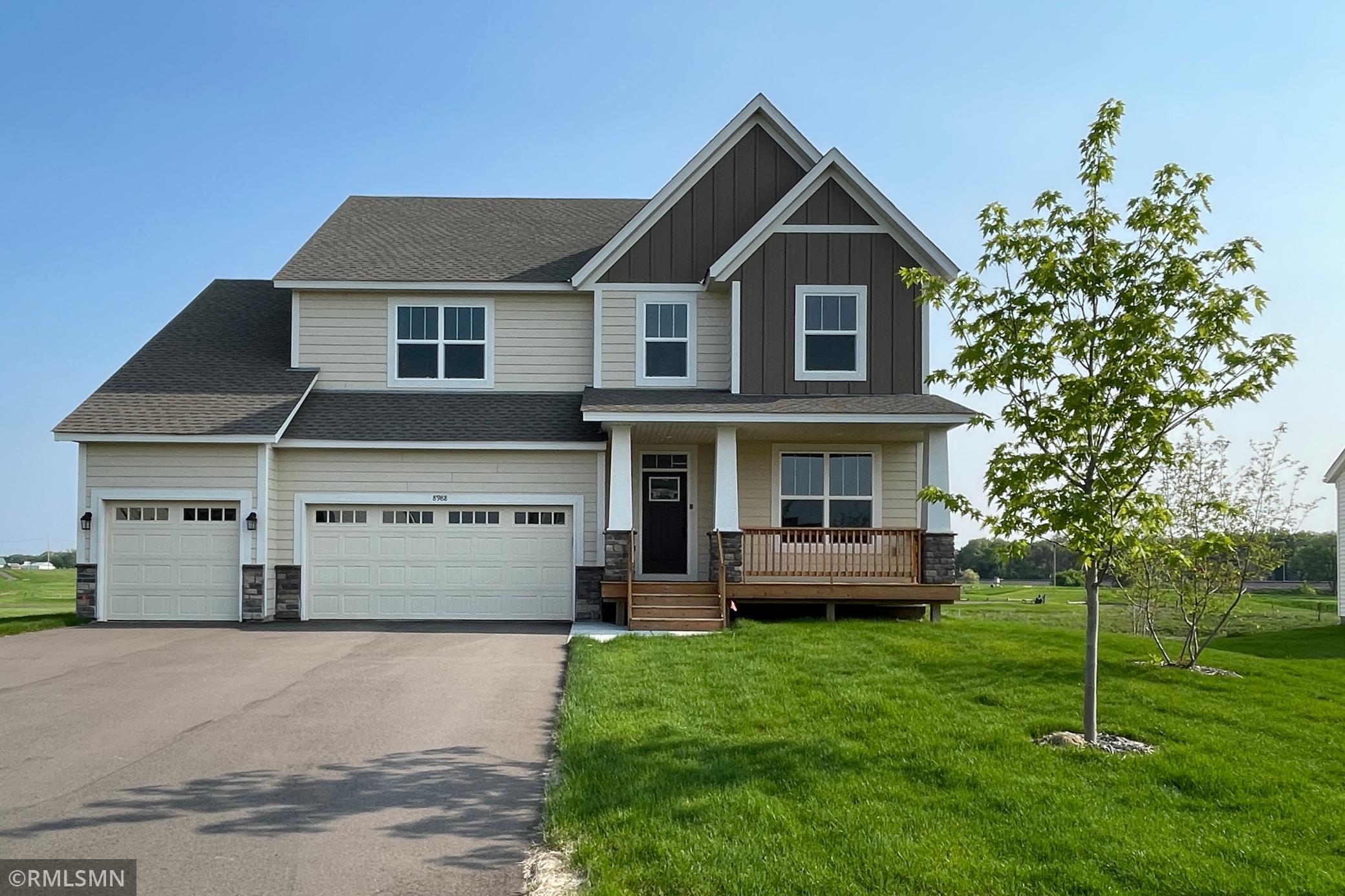 View of Residential at 8988 151st Lane, Ramsey MN 55303, Ramsey - Mike Wilen | Minnesota Team Real Estate