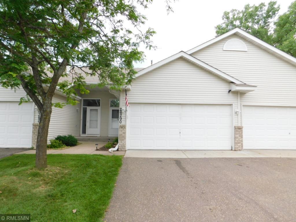 View of Residential at 26290 3rd Street, Zimmerman MN 55398, Zimmerman - Mike Wilen | Minnesota Team Real Estate