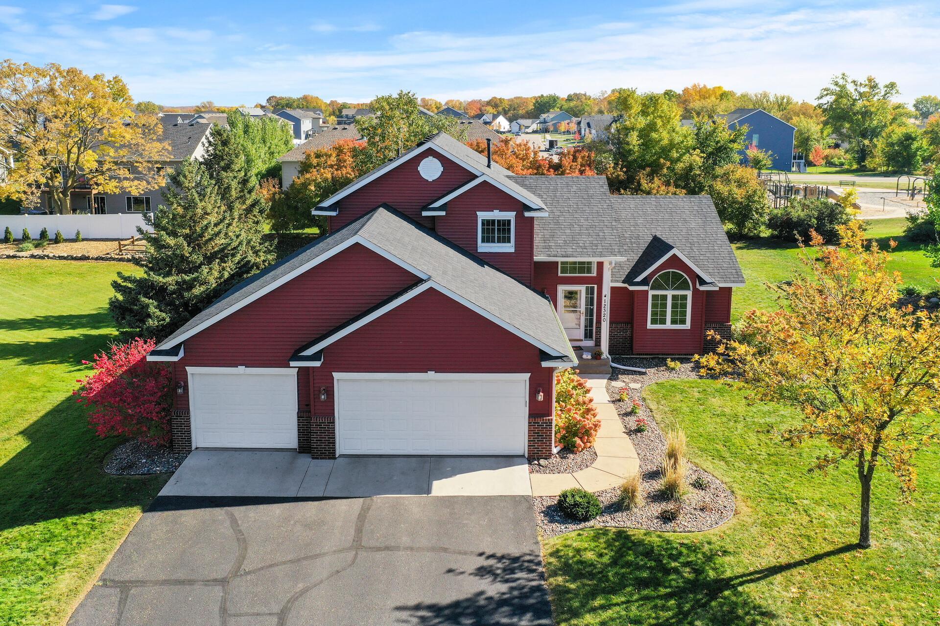 View of Residential at 12320 Buckthorn Trail, Rogers MN 55374, Rogers - Mike Wilen | Minnesota Team Real Estate