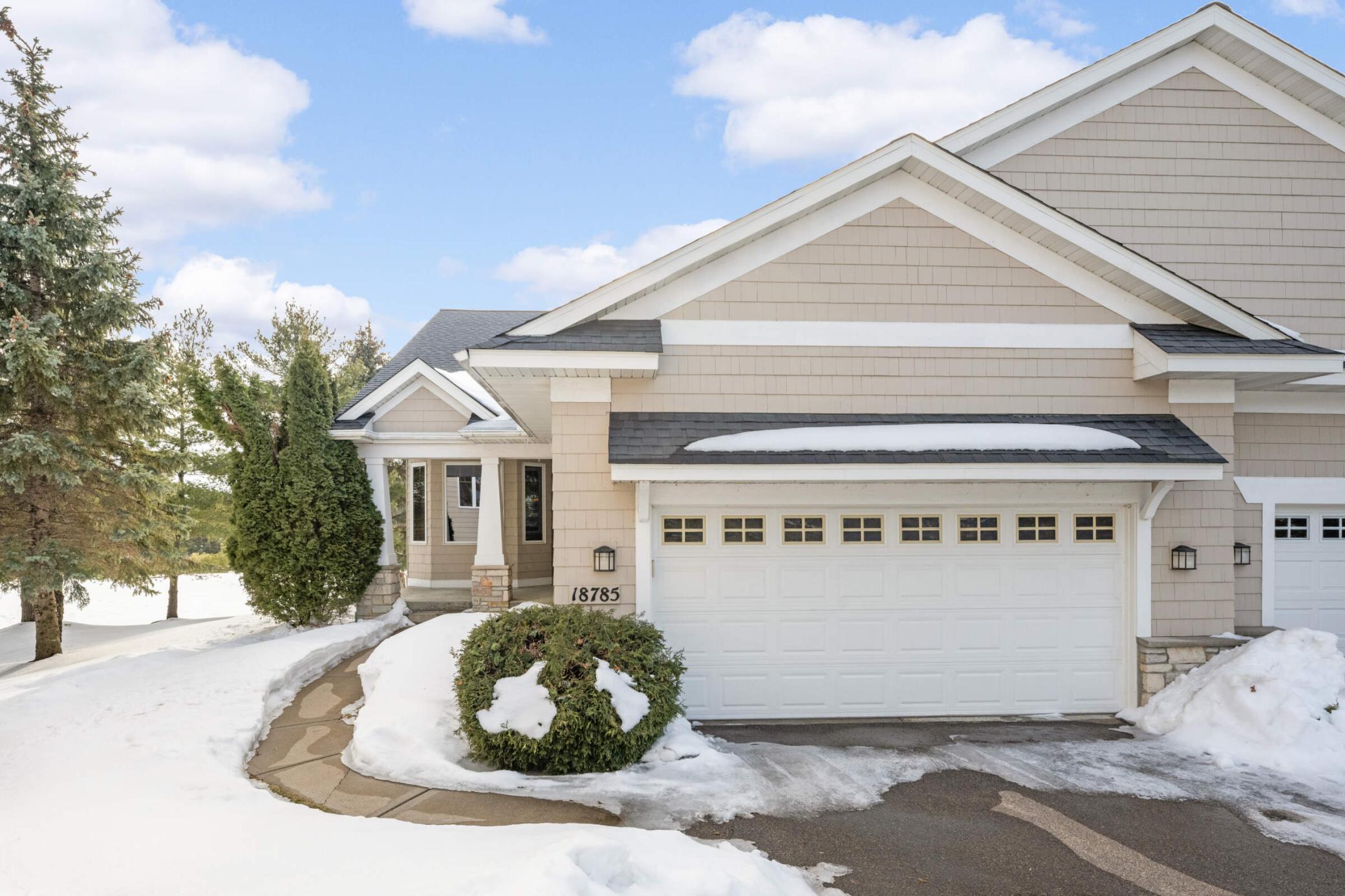 View of Residential at 18785 Pines Way, Eden Prairie MN 55347, Eden Prairie - Mike Wilen | Minnesota Team Real Estate