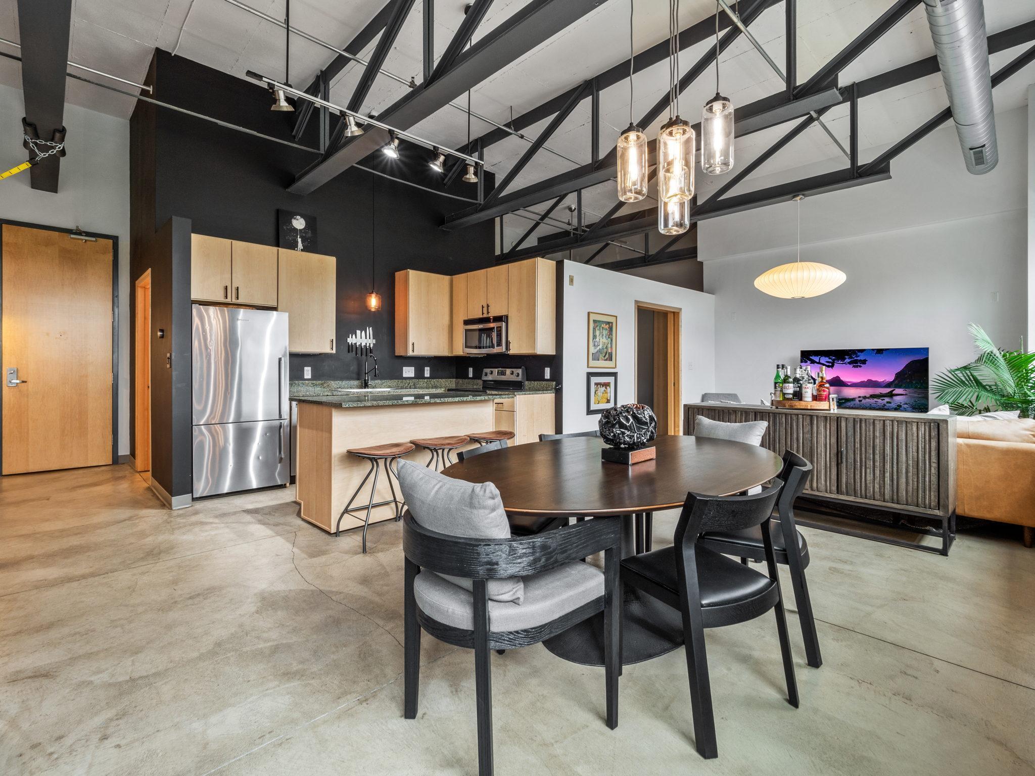 View of Residential at 111 Franklin Avenue #217, Minneapolis MN 55404, Minneapolis - Mike Wilen | Minnesota Team Real Estate