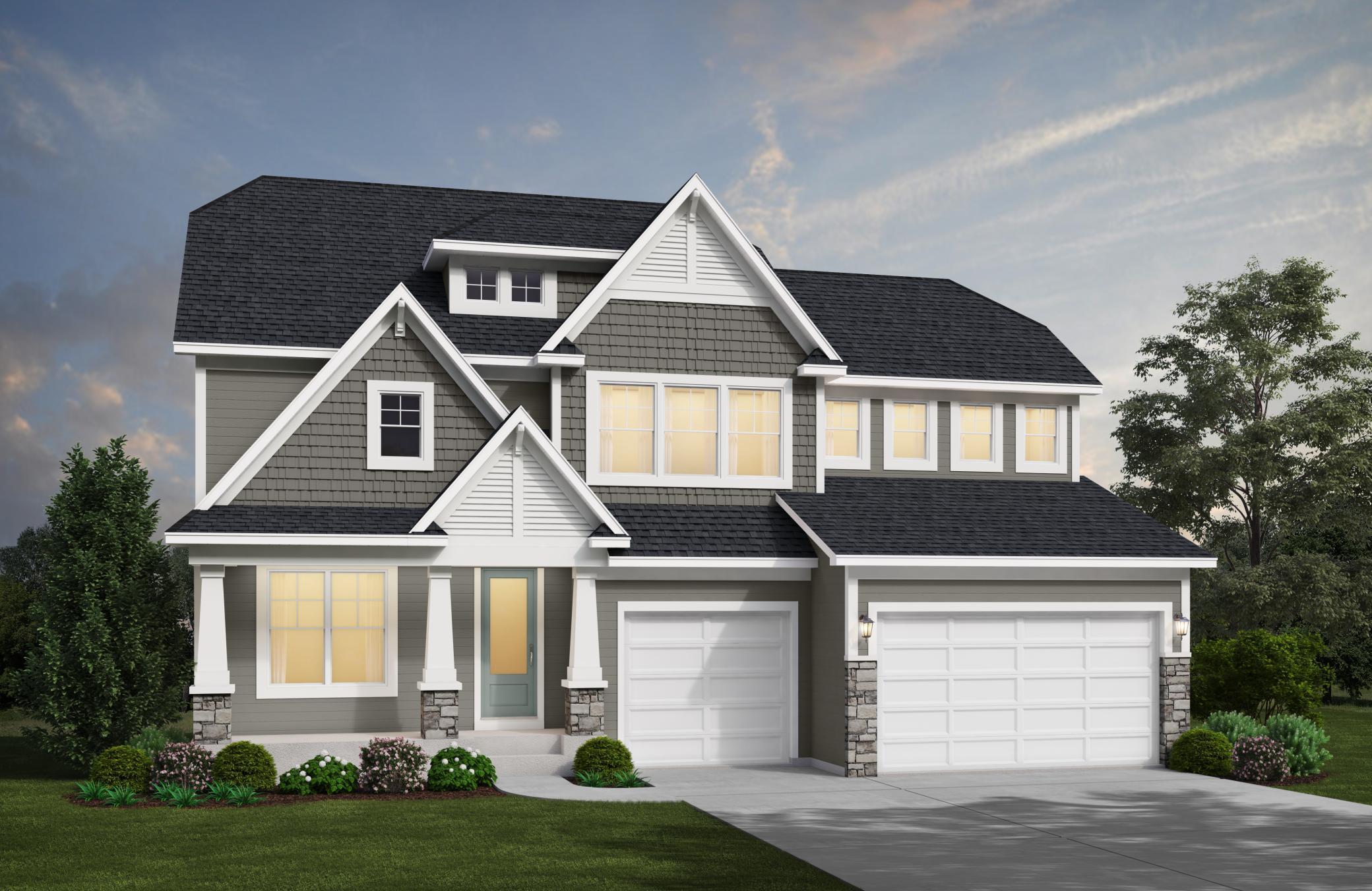 View of Residential at 16997 47th Place, Plymouth MN 55446, Plymouth - Mike Wilen | Minnesota Team Real Estate