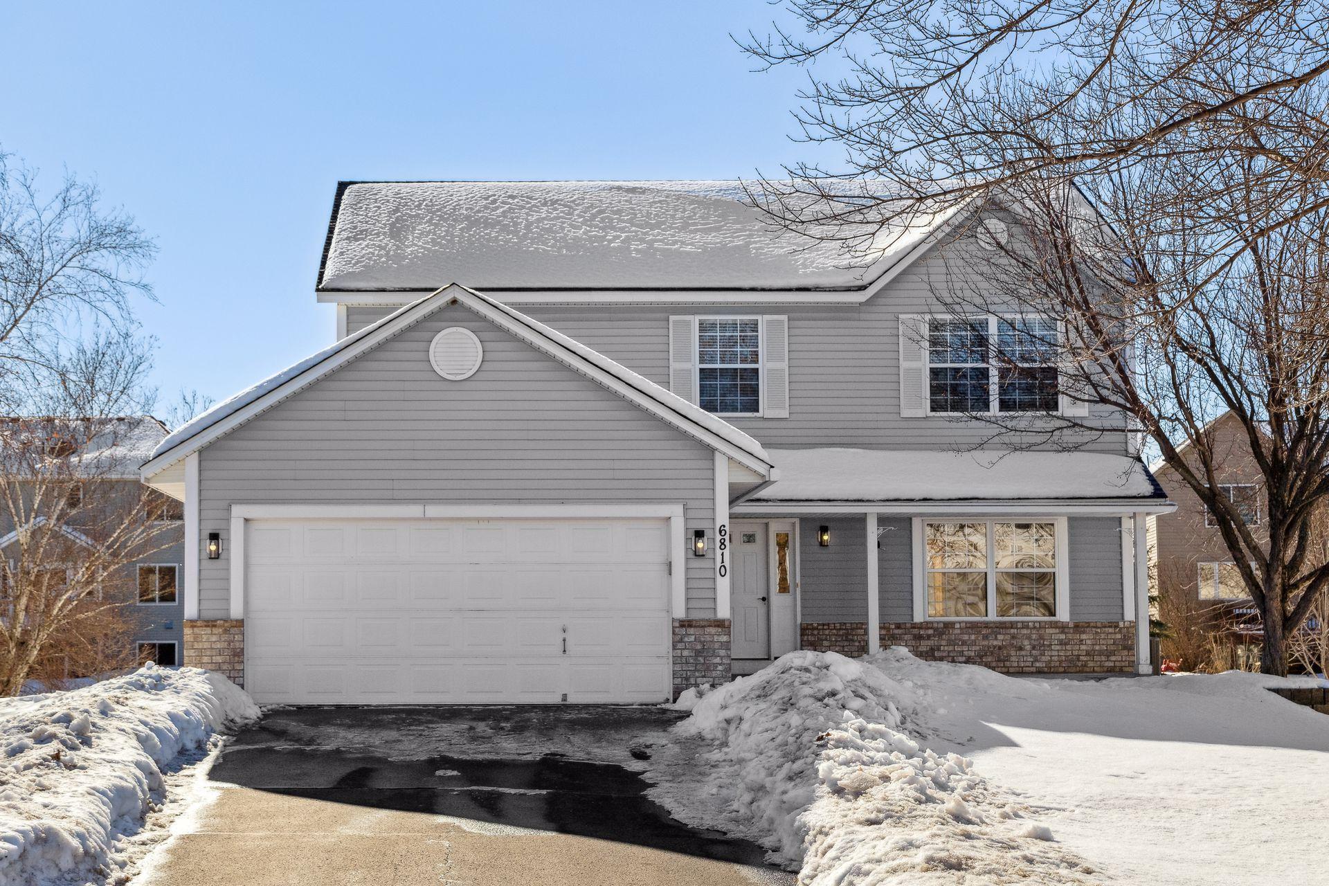View of Residential at 6810 Cattail Court, Cottage Grove MN 55016, Cottage Grove - Mike Wilen | Minnesota Team Real Estate