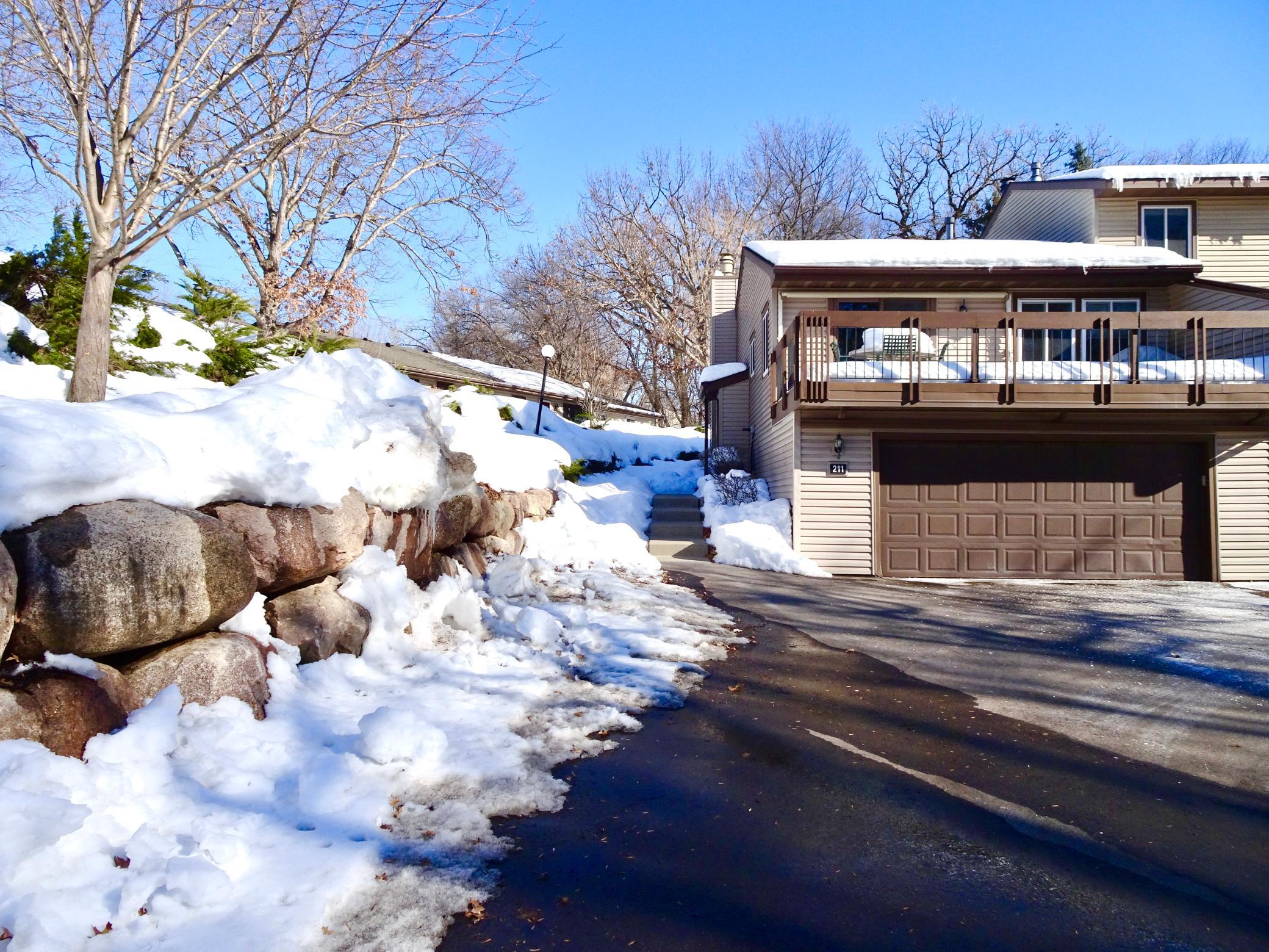View of Residential at 211 River Woods Lane, Burnsville MN 55337, Burnsville - Mike Wilen | Minnesota Team Real Estate