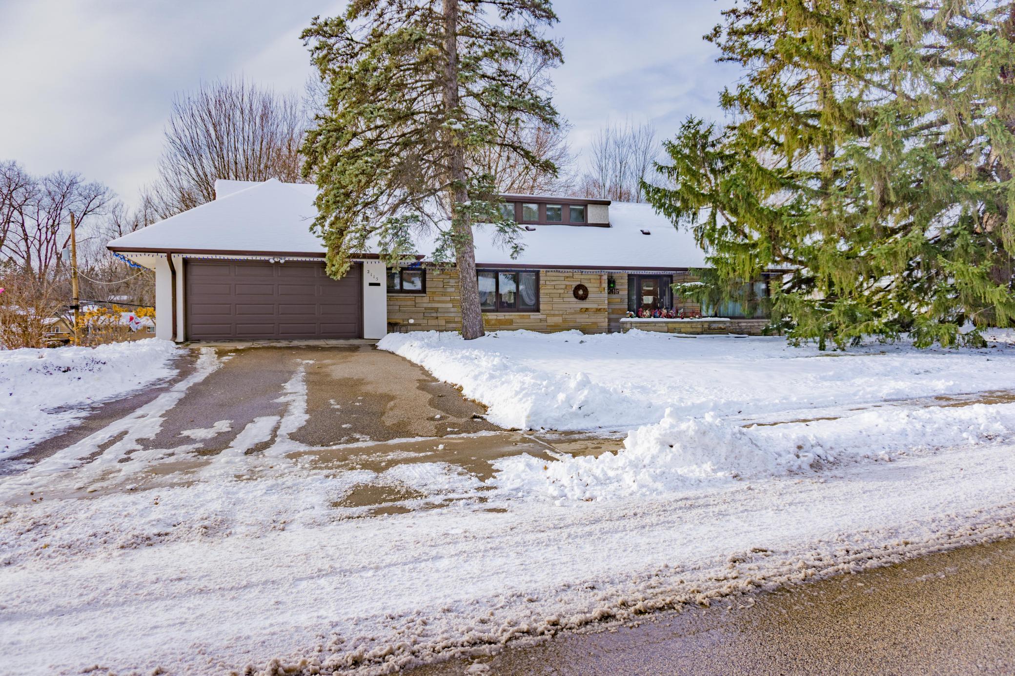 View of Residential at 2115 Regent Avenue, Golden Valley MN 55422, Golden Valley - Mike Wilen | Minnesota Team Real Estate