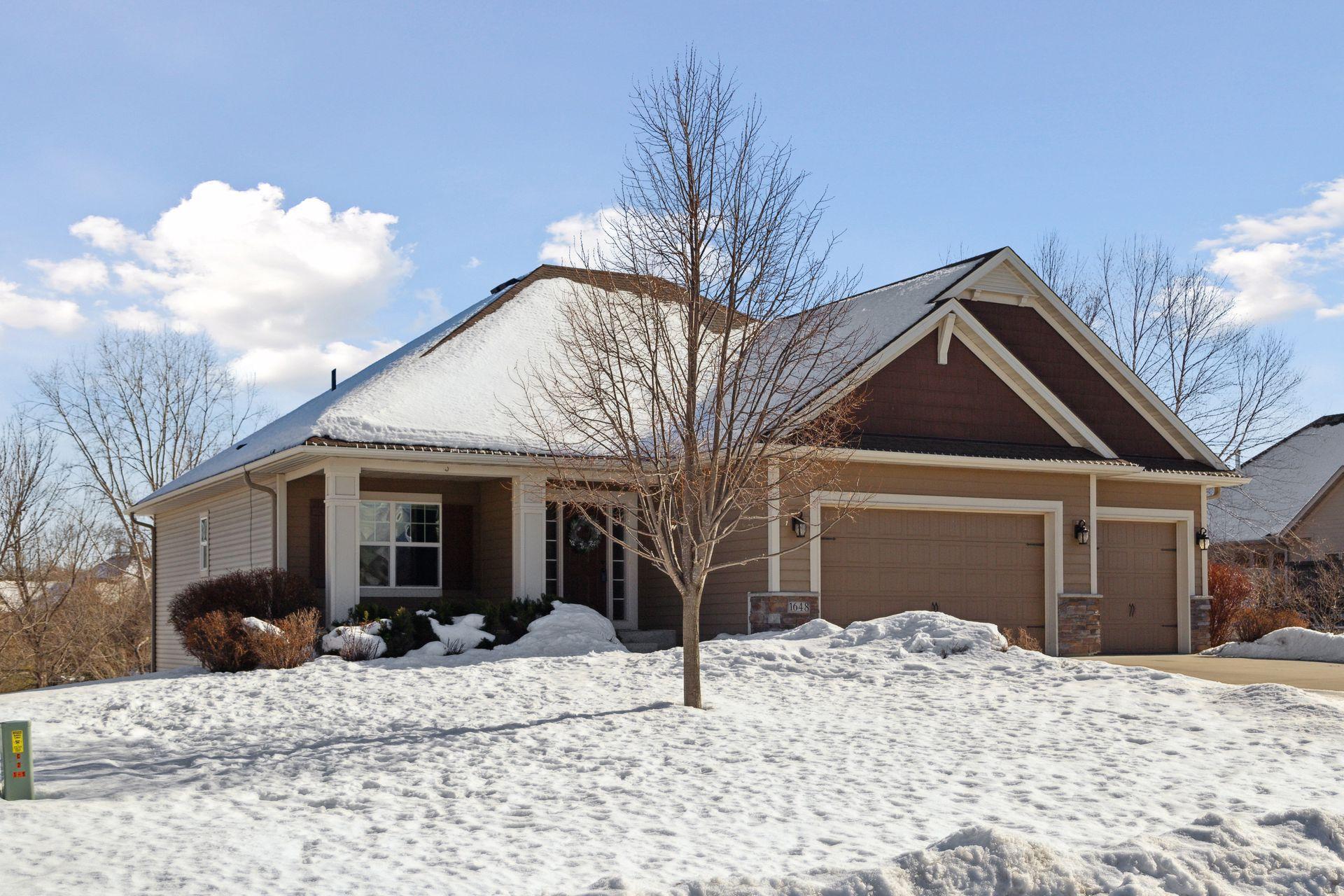 View of Residential at 1648 Fallbrooke Drive, Hastings MN 55033, Hastings - Mike Wilen | Minnesota Team Real Estate