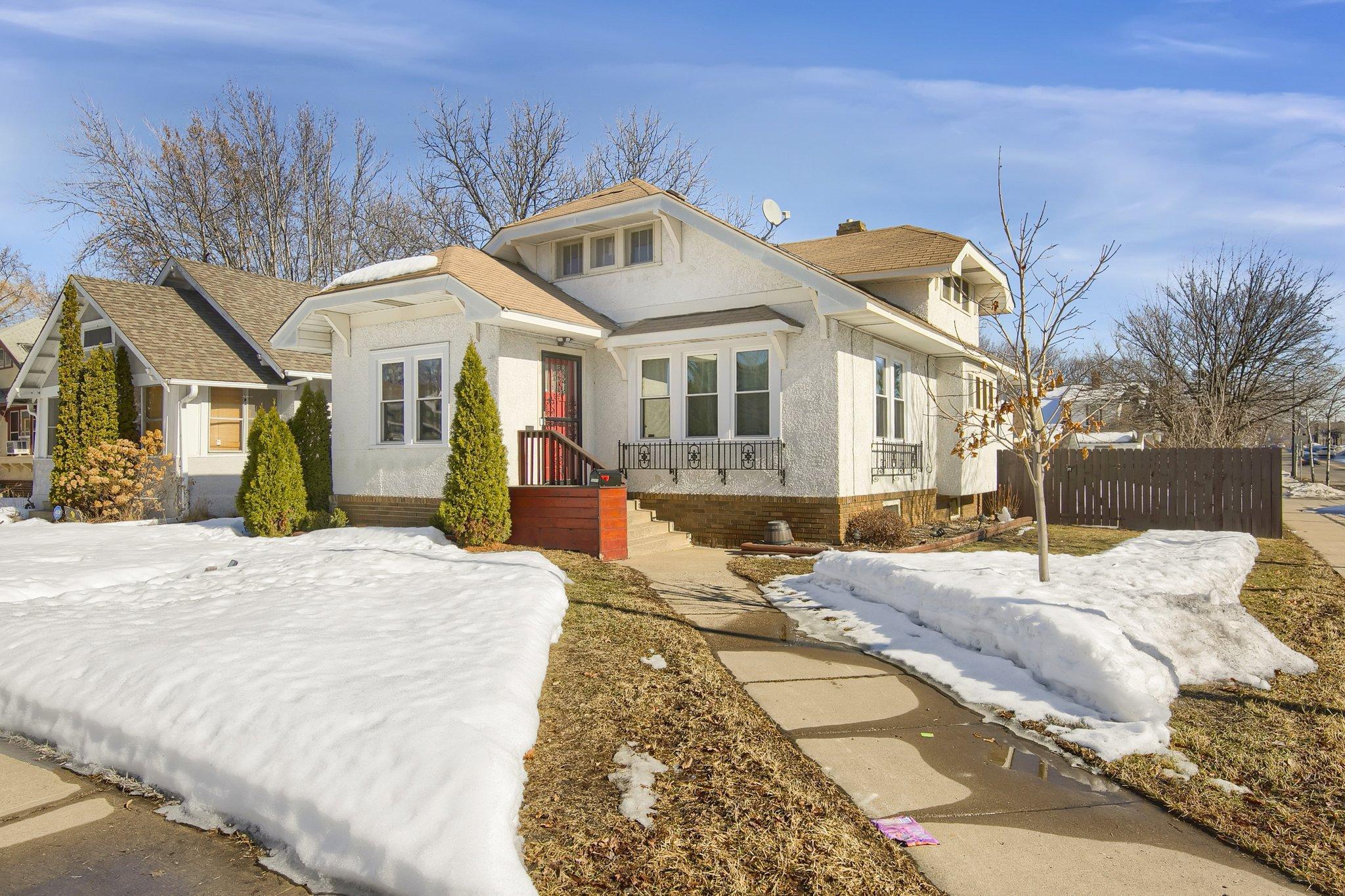 View of Residential at 3200 Irving Avenue, Minneapolis MN 55412, Minneapolis - Mike Wilen | Minnesota Team Real Estate