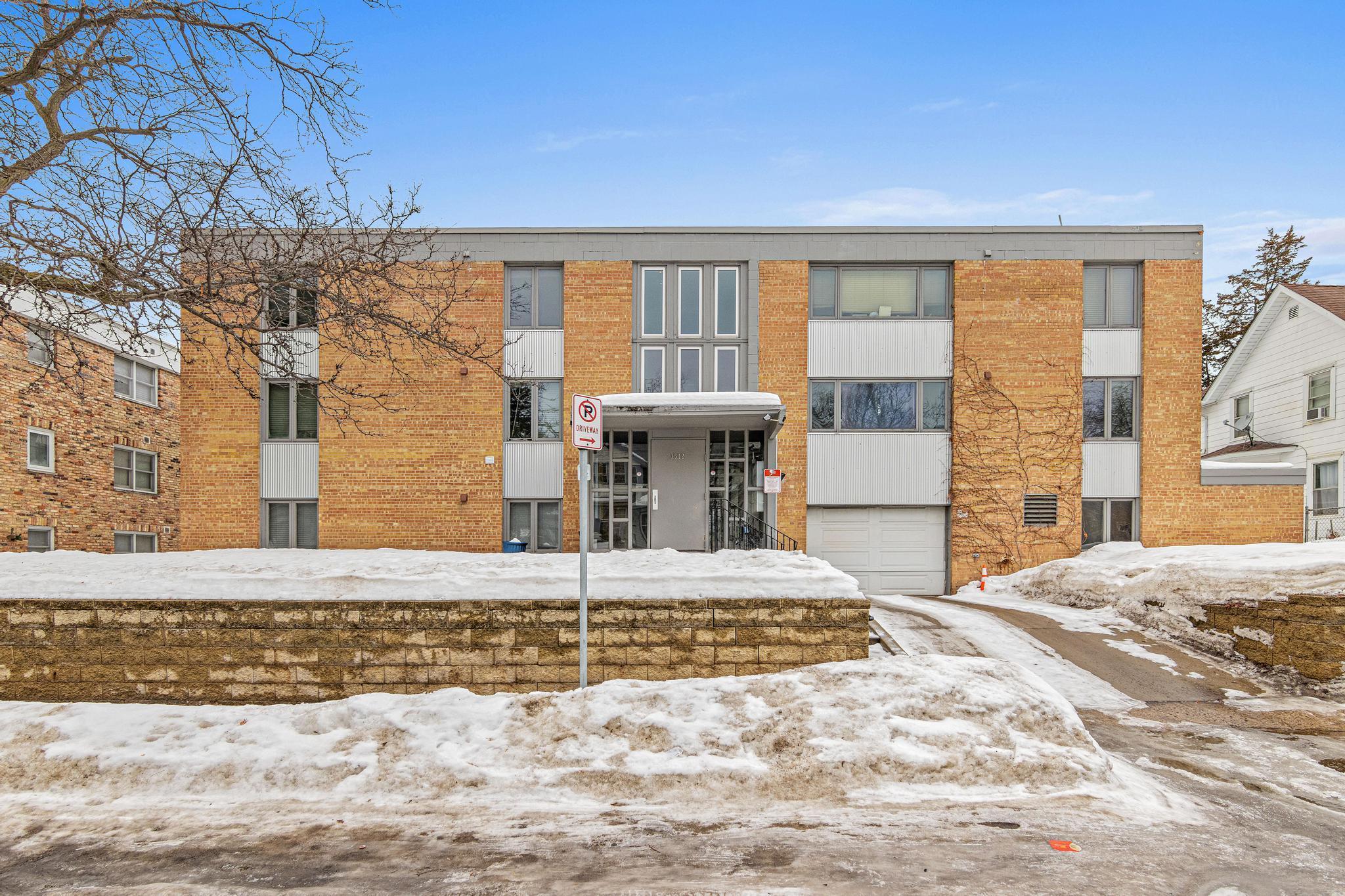 View of Residential at 3512 Bryant Avenue #103, Minneapolis MN 55408, Minneapolis - Mike Wilen | Minnesota Team Real Estate