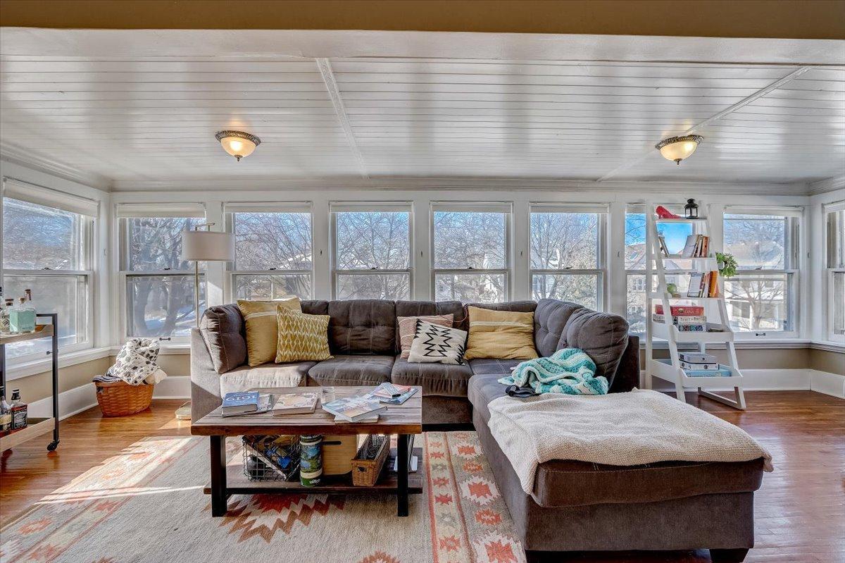 View of Residential Income at 4449 York Avenue, Minneapolis MN 55410, Minneapolis - Mike Wilen | Minnesota Team Real Estate