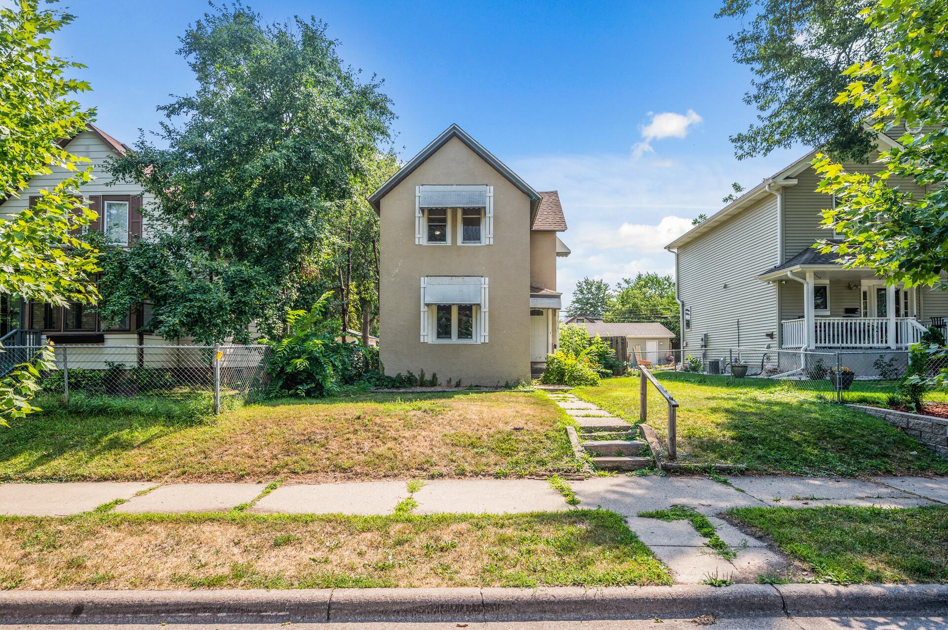 View of Residential at 3614 Bryant Avenue, Minneapolis MN 55412, Minneapolis - Mike Wilen | Minnesota Team Real Estate