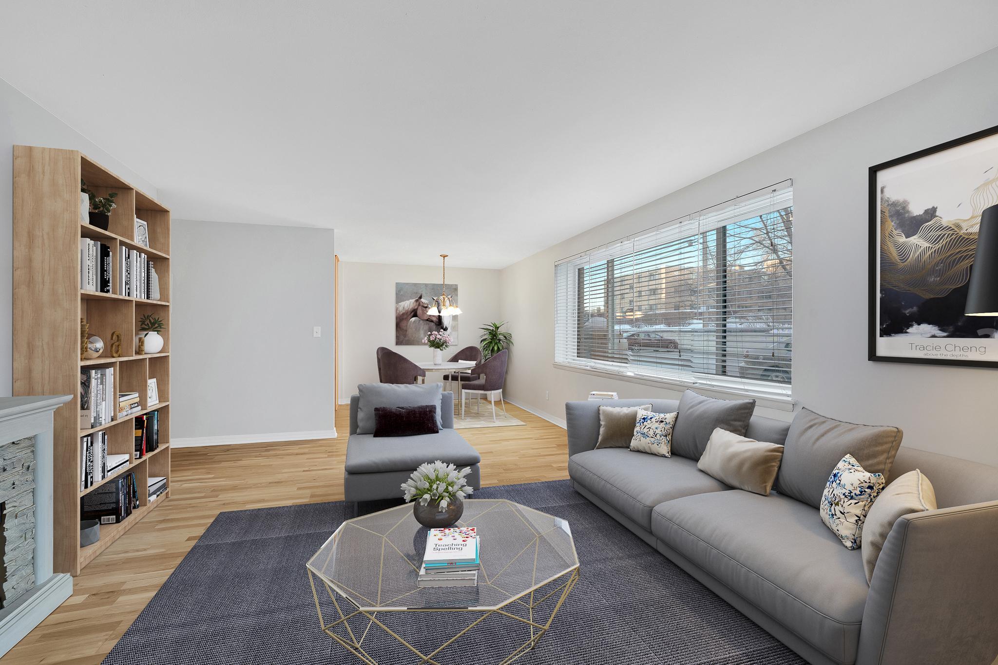 View of Residential at 2700 44th Street #112, Minneapolis MN 55410, Minneapolis - Mike Wilen | Minnesota Team Real Estate