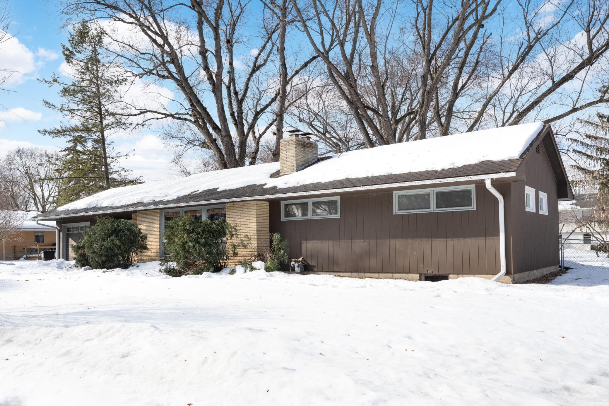 View of Residential at 2135 Noble Avenue, Golden Valley MN 55422, Golden Valley - Mike Wilen | Minnesota Team Real Estate