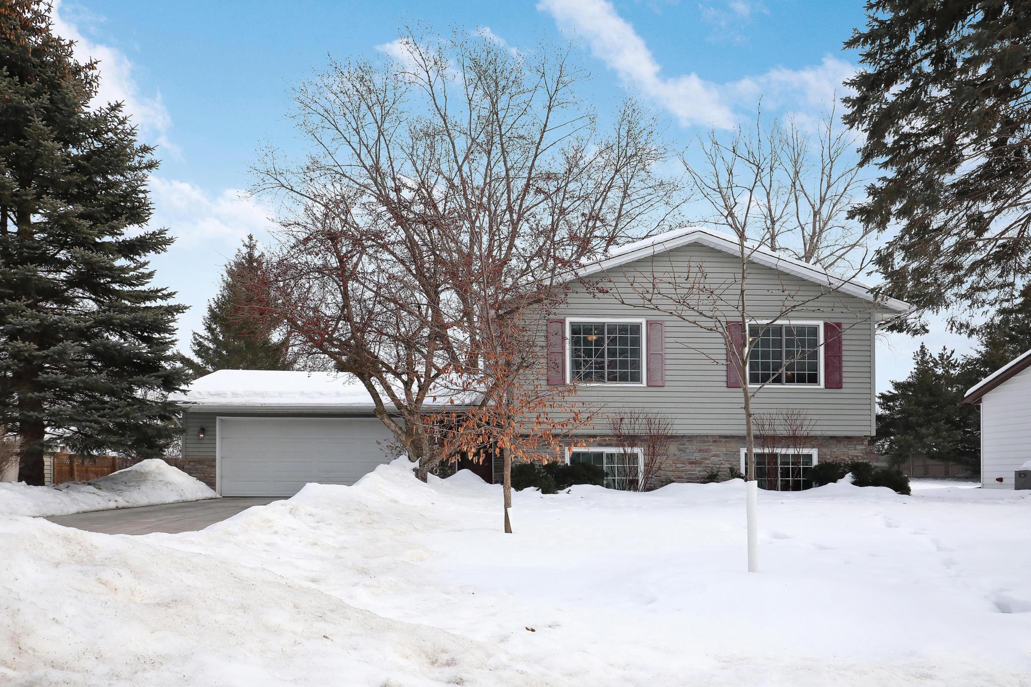 View of Residential at 2076 Henry Street, North Saint Paul MN 55109, North Saint Paul - Mike Wilen | Minnesota Team Real Estate